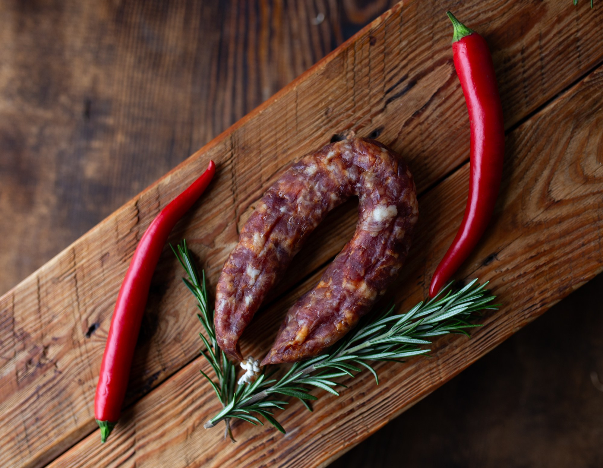 Мясные изделия. Fotograf w Warszawie Alena Valnai