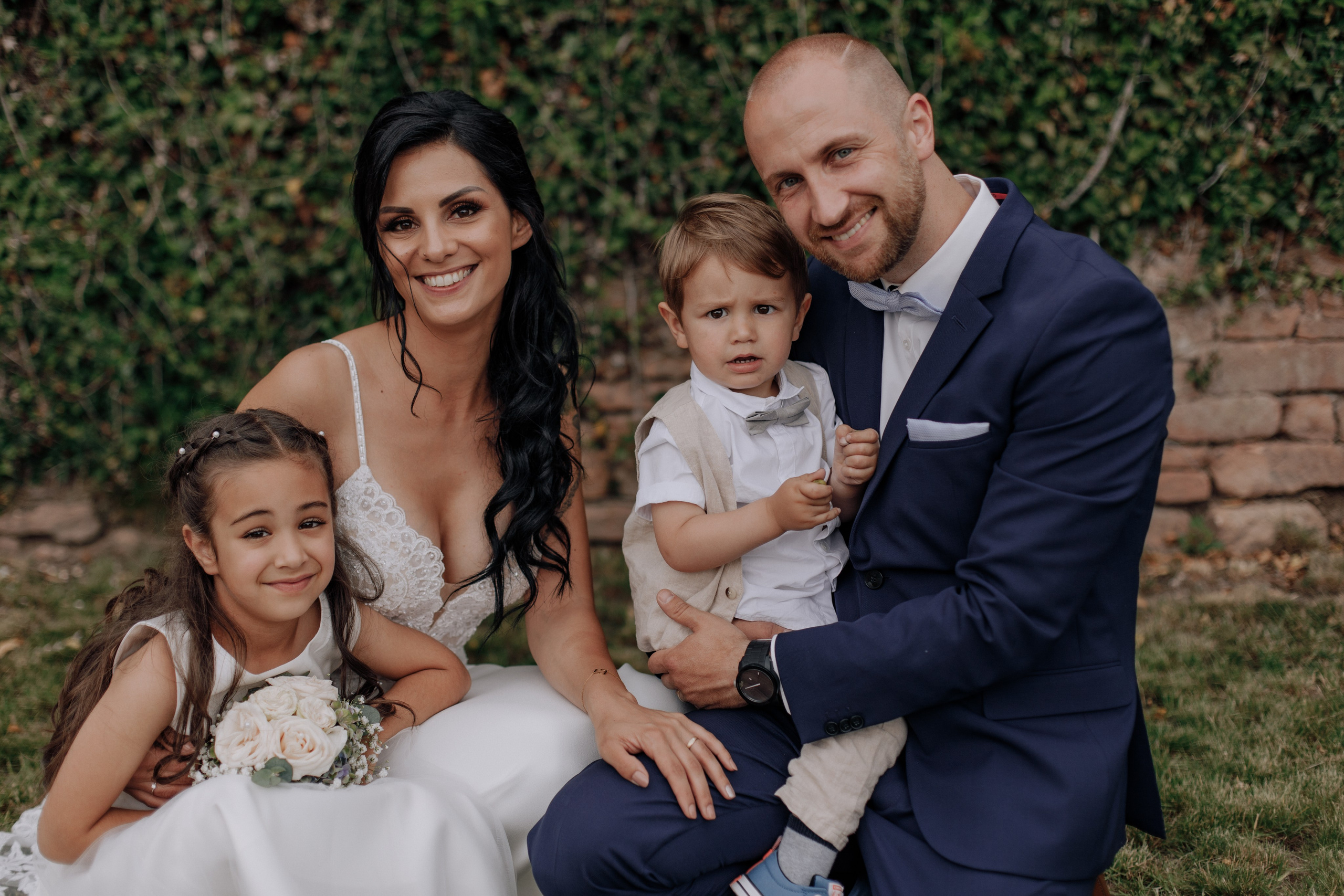 Hochzeitsfotograf in Aschaffenburg & Miltenberg – Aus Momenten werden Erinnerungen