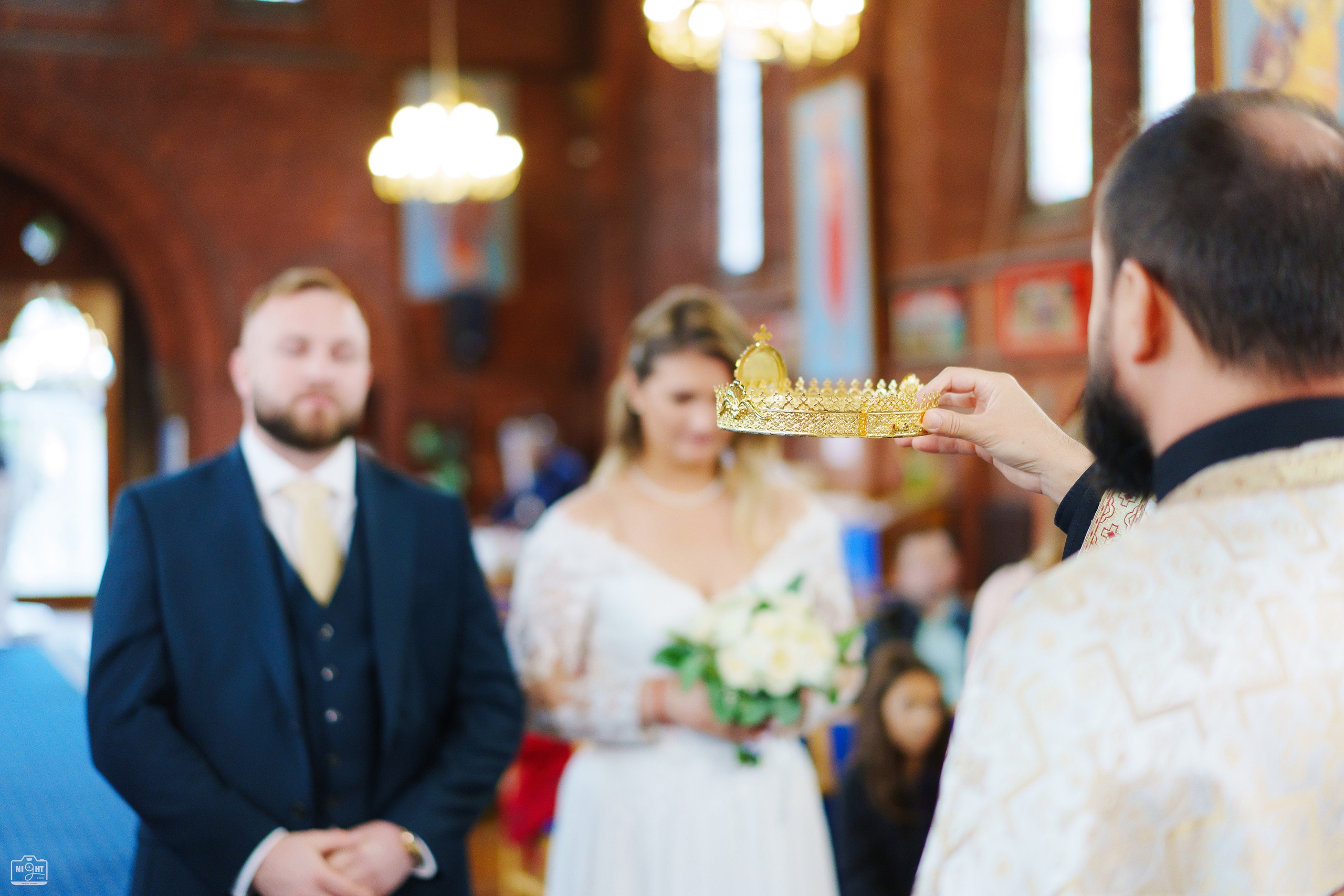 Nuntă Ionuț & Ana – Album Foto-Video | NIGHT LENS