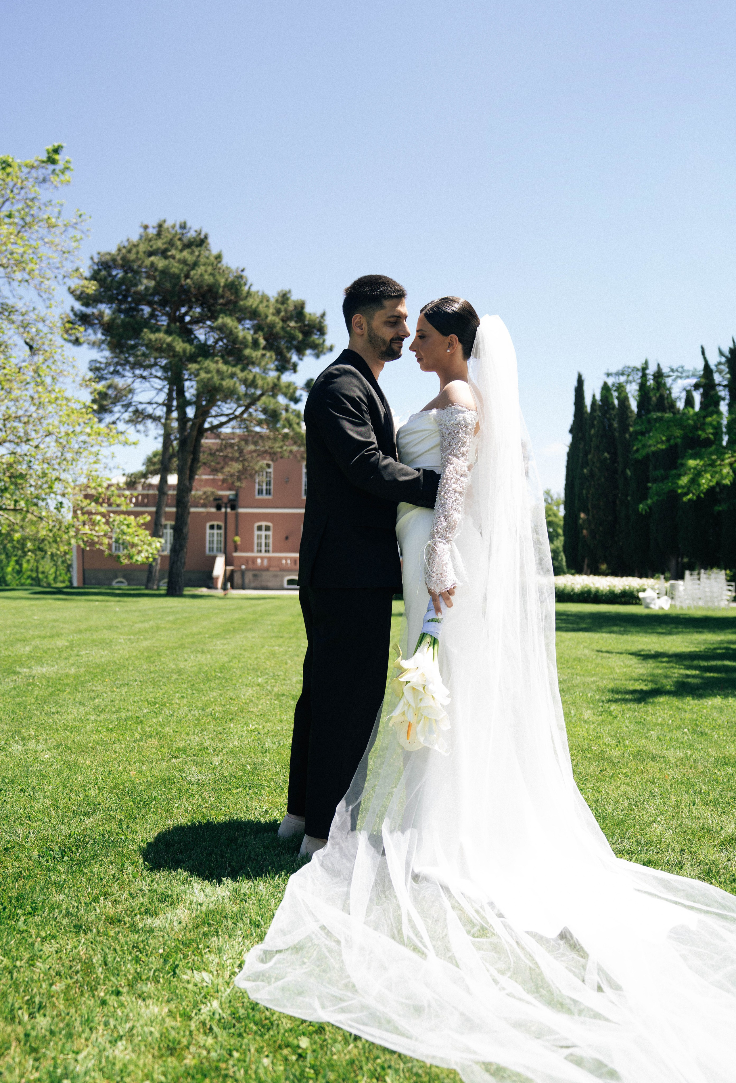 Wedding. ფოტოგრაფი სალომე ბარბაქაძე