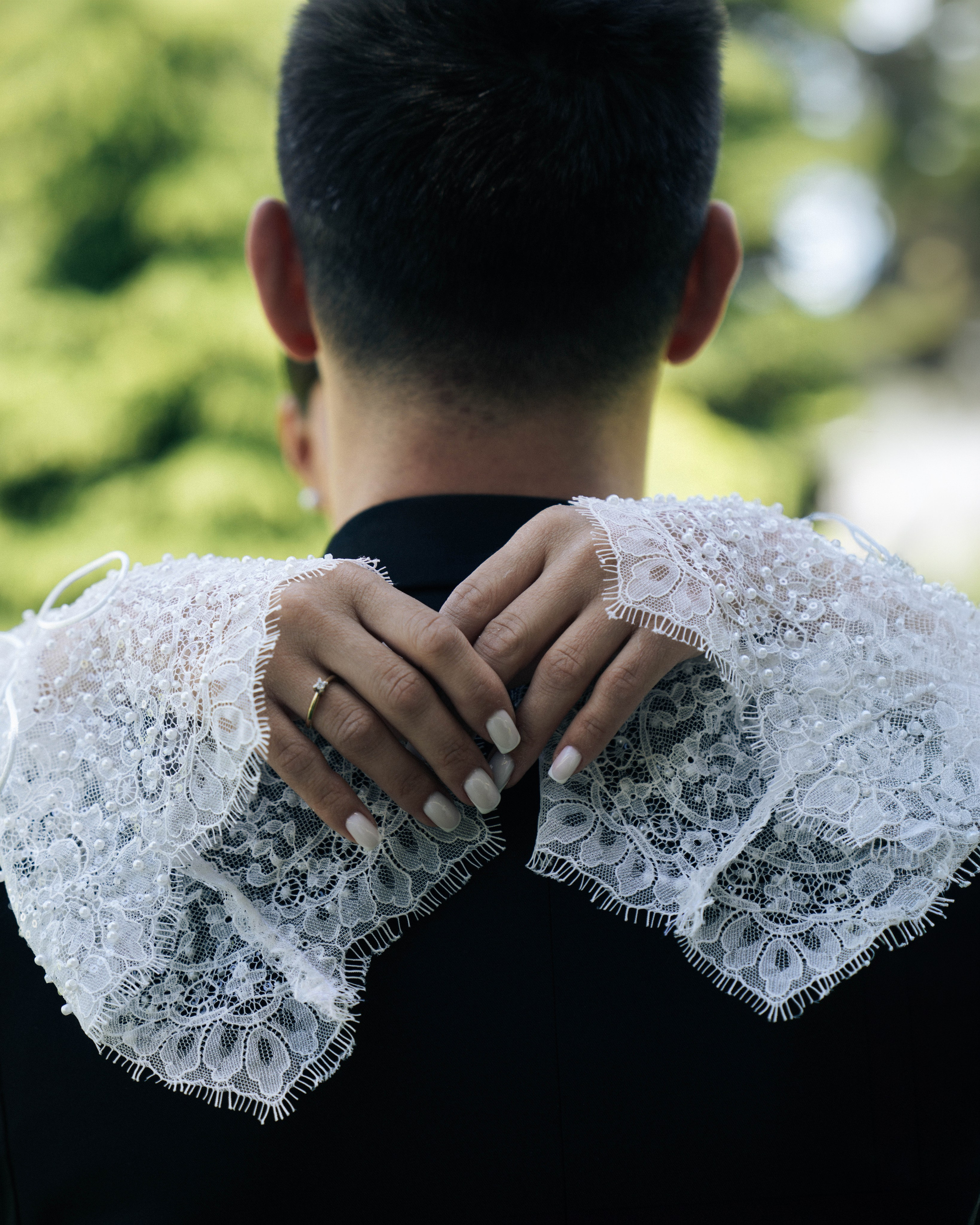 Wedding. ფოტოგრაფი სალომე ბარბაქაძე