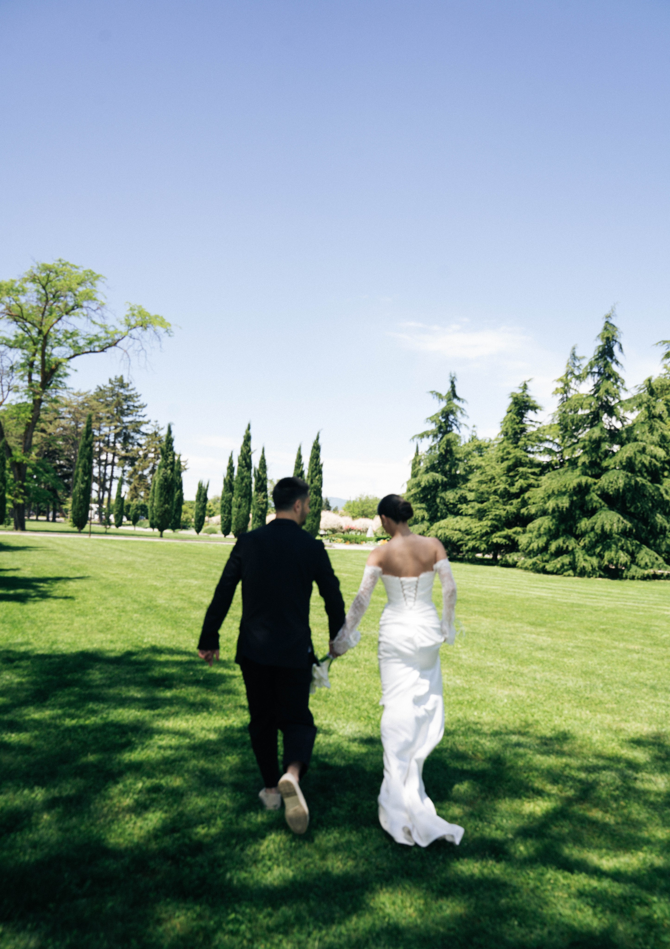 Wedding. ფოტოგრაფი სალომე ბარბაქაძე
