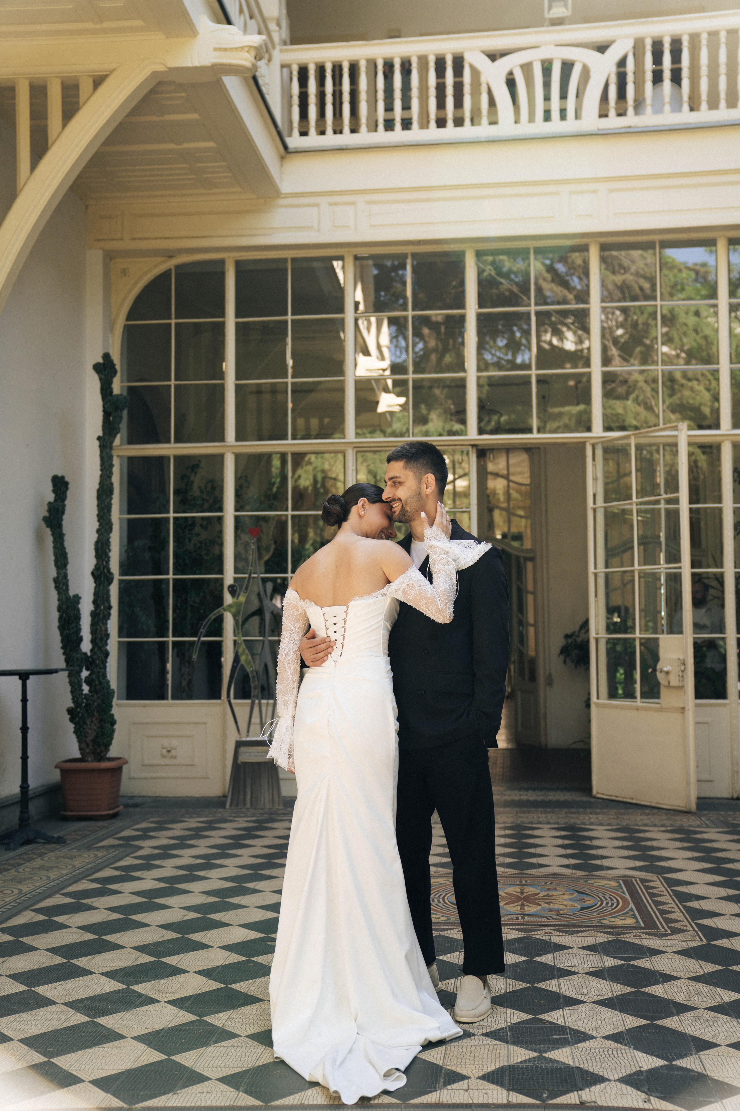 Wedding. ფოტოგრაფი სალომე ბარბაქაძე