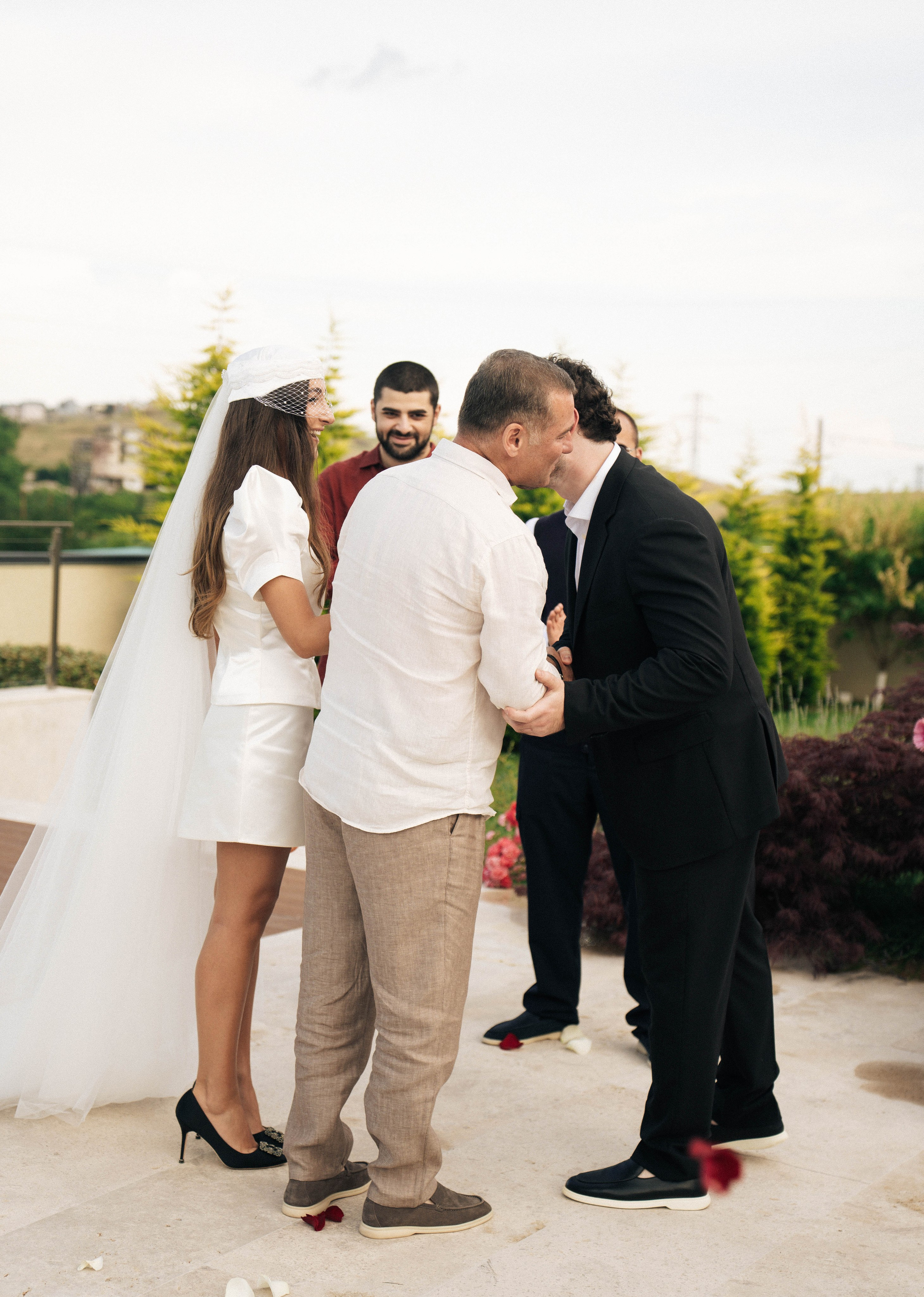 ხელის მოწერის ცერემონიალი. ფოტოგრაფი სალომე ბარბაქაძე