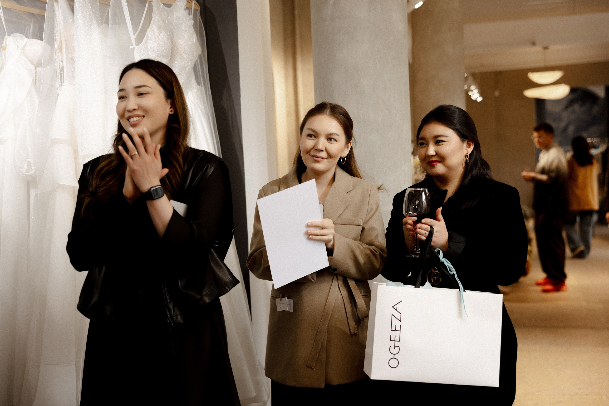 WSalon Birthday. Азимжан Нуритдинходжаев — свадебный фотограф