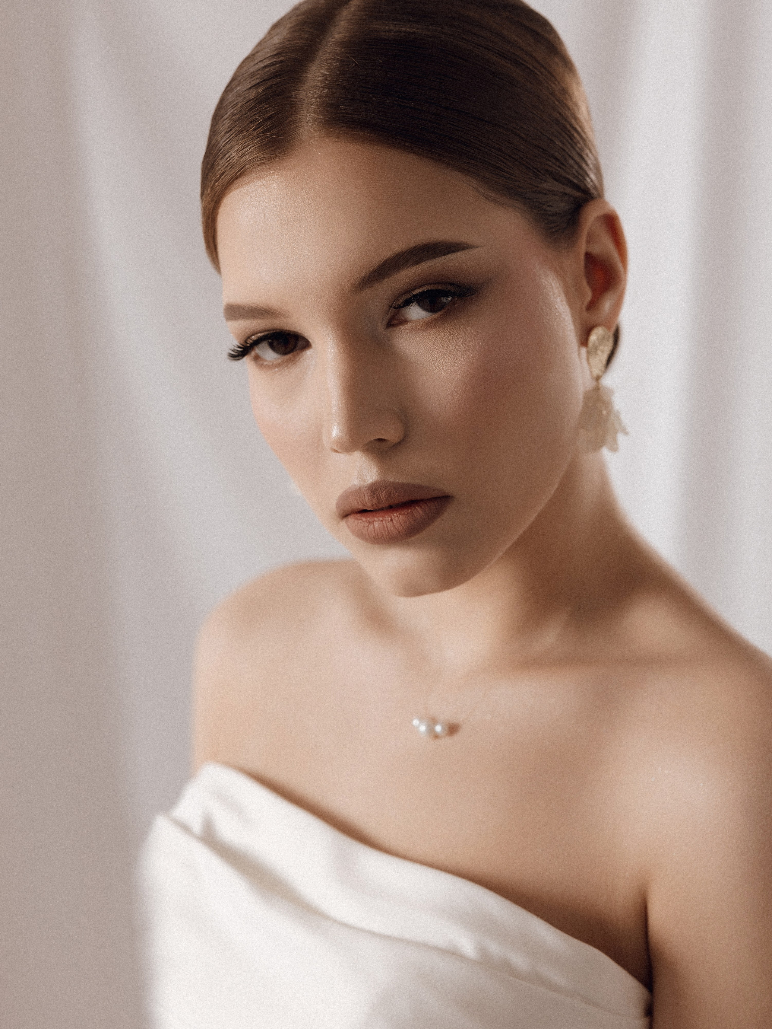 Fabrics & Details. Азимжан Нуритдинходжаев — свадебный фотограф