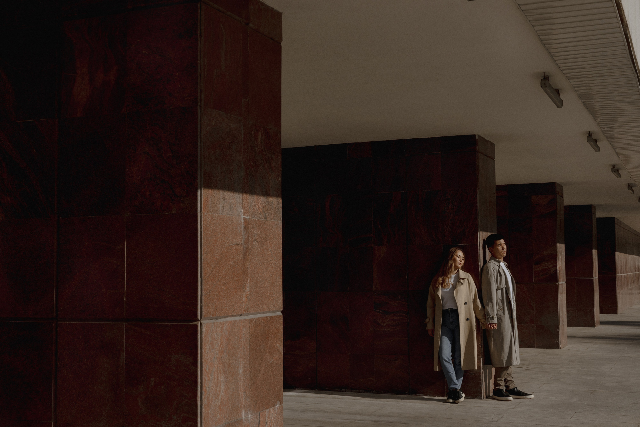 Медер и Айжан. Азимжан Нуритдинходжаев — свадебный фотограф