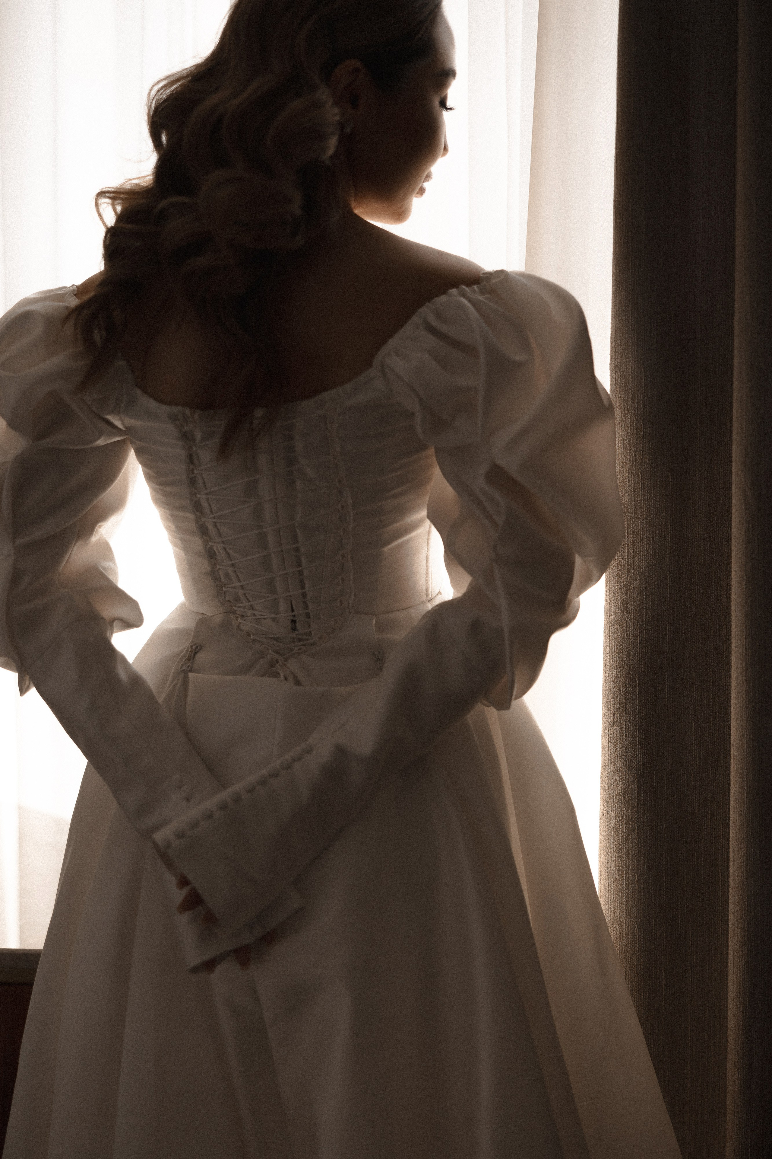 Shahbaz & Nayana. Азимжан Нуритдинходжаев — свадебный фотограф