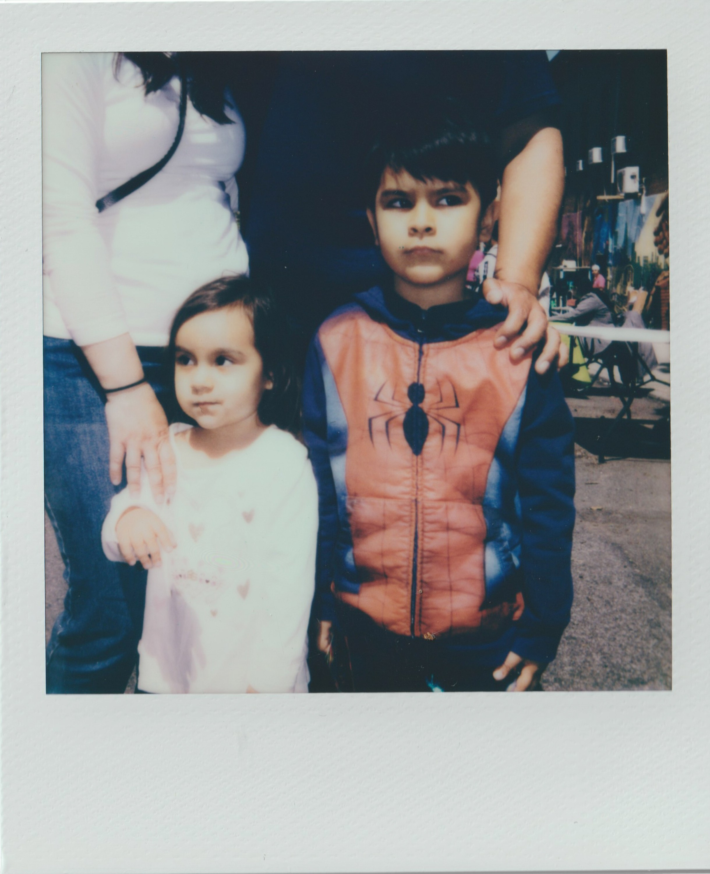 Humano. Tatiana Kireicheva