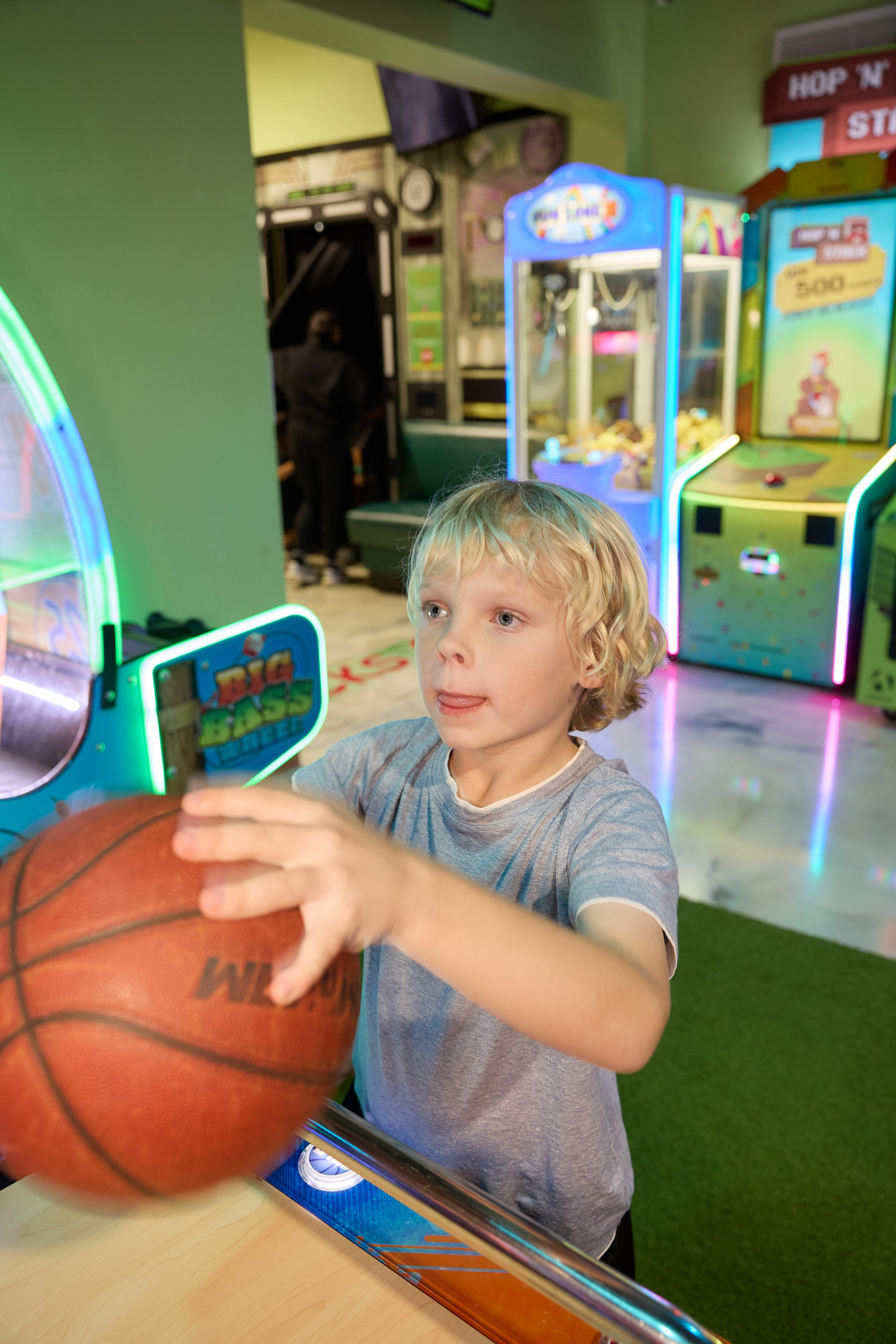 STEPHANIE 5. Photographer Julia Makoveeva