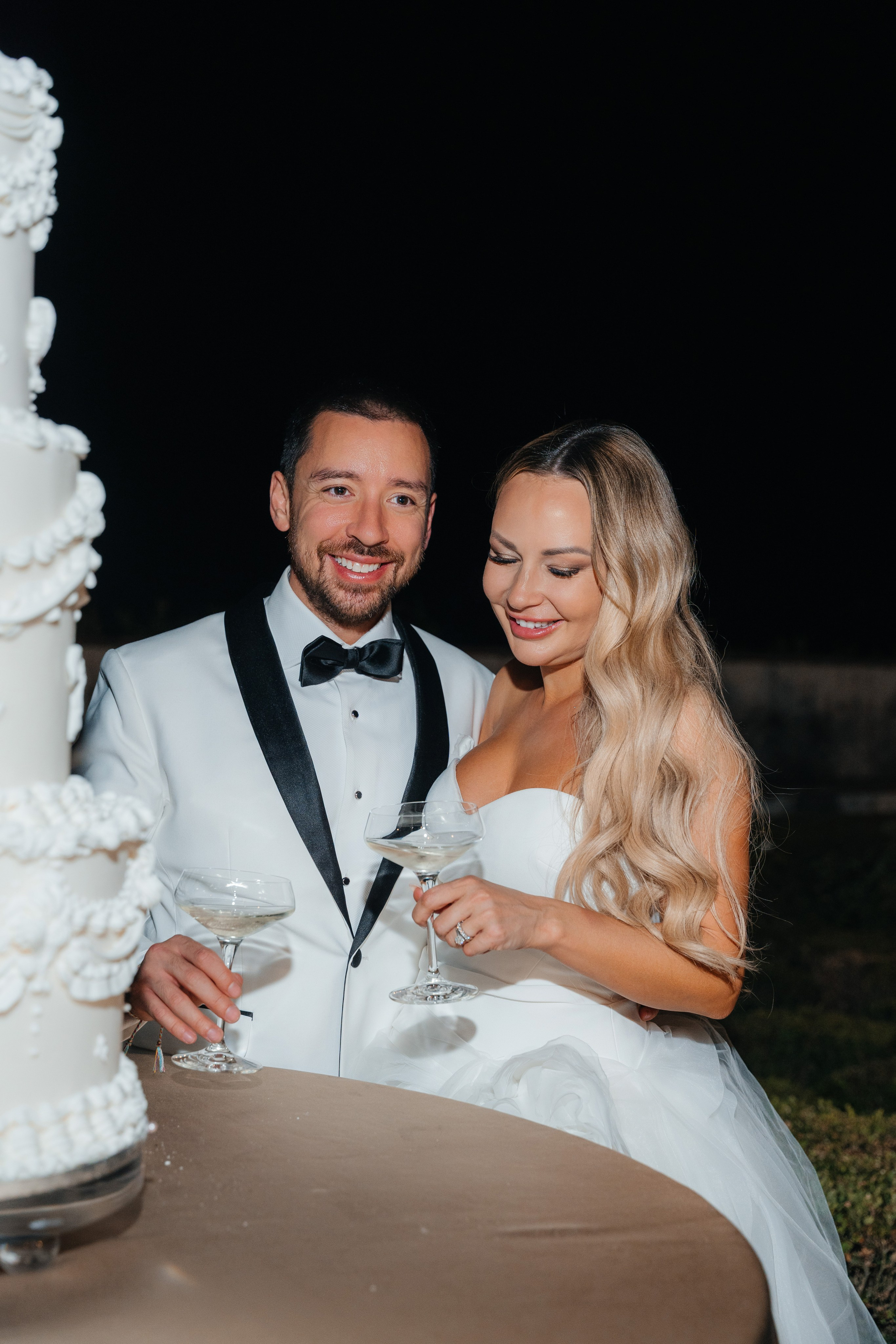 Dite & Nick. Wedding photographer Natalia