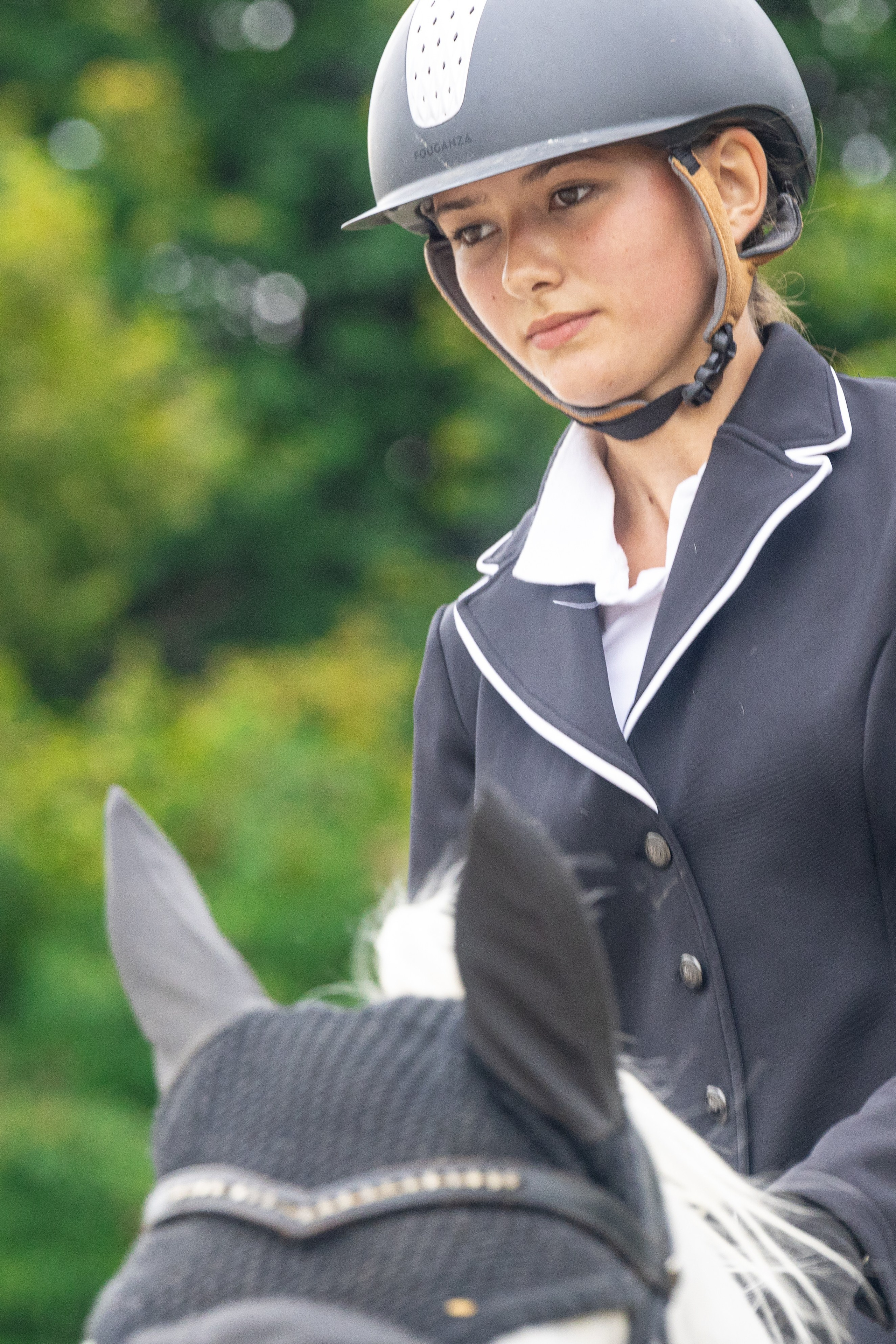 Show Jumping Competition Sarajevo — Equestrian Photography | Namir Čomaga. Namir Čomaga — fotograf iz Sarajeva, portreti, tradicija i kultura u fokusu objektiva