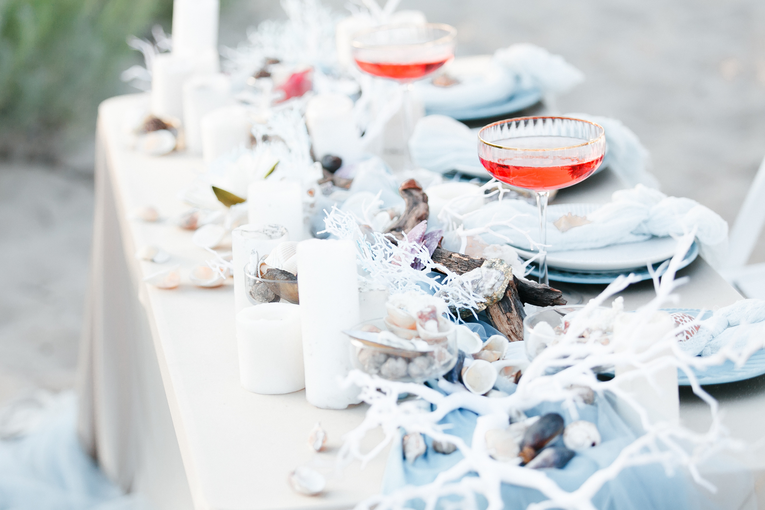 Beach wedding ceremony. Iurkovski PHOTOGRAPHY in Europe. Luxury destination weddings and events