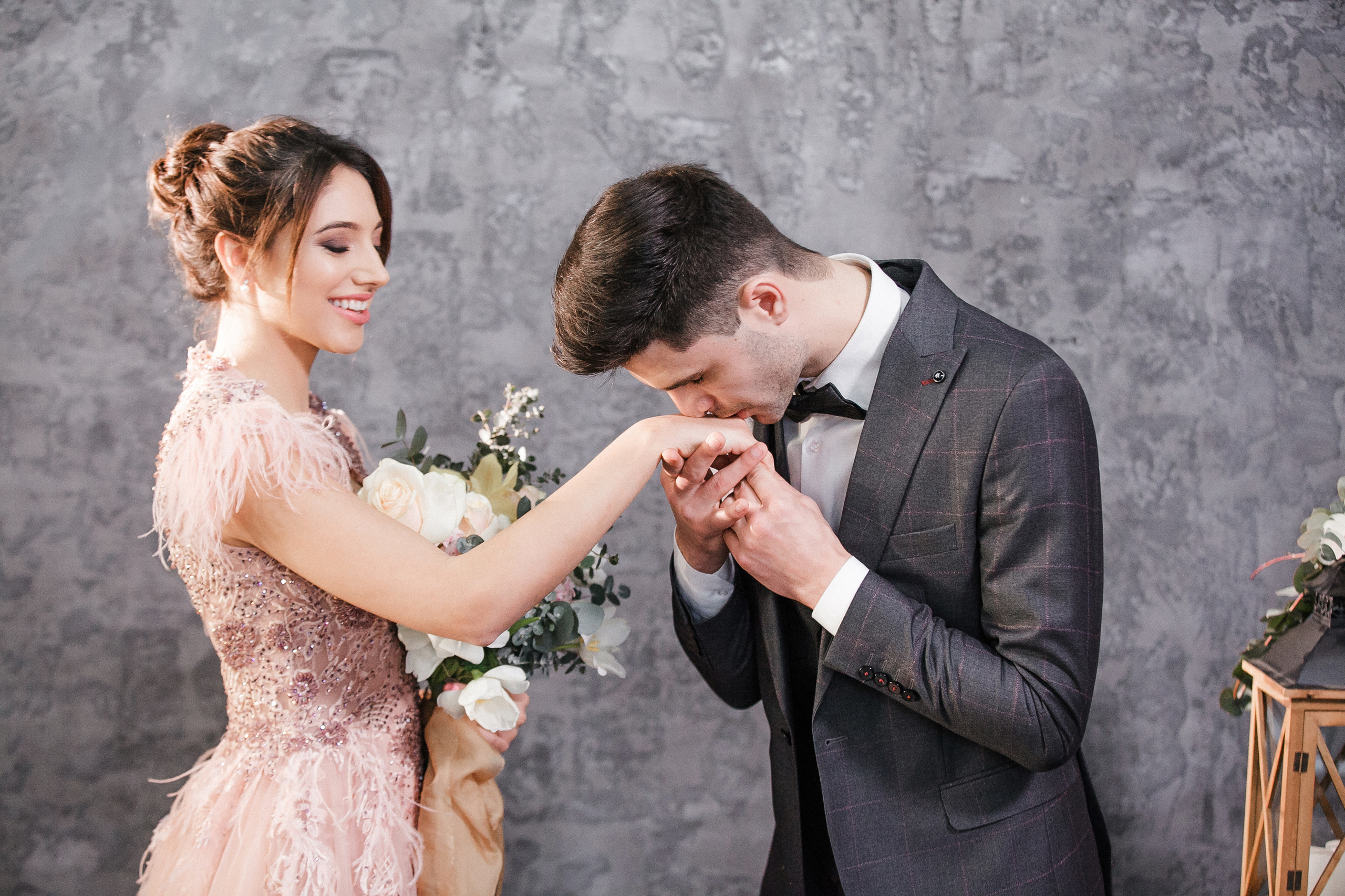 Flower Bath Morning & Sea Wedding Photowalk. Iurkovski PHOTOGRAPHY in Europe. Luxury destination weddings and events