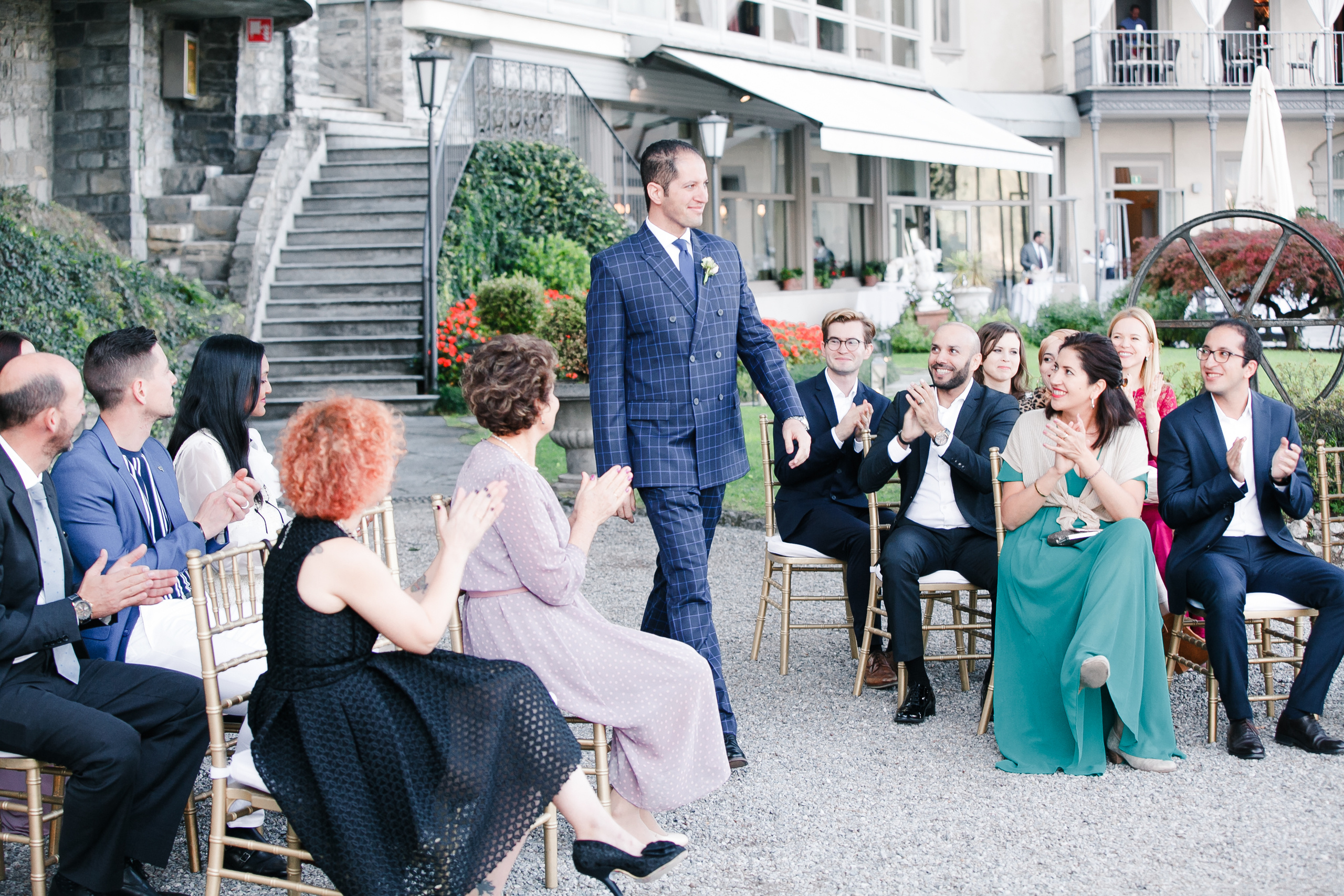 Wedding Italy Como lake. Iurkovski PHOTOGRAPHY in Europe. Luxury destination weddings and events