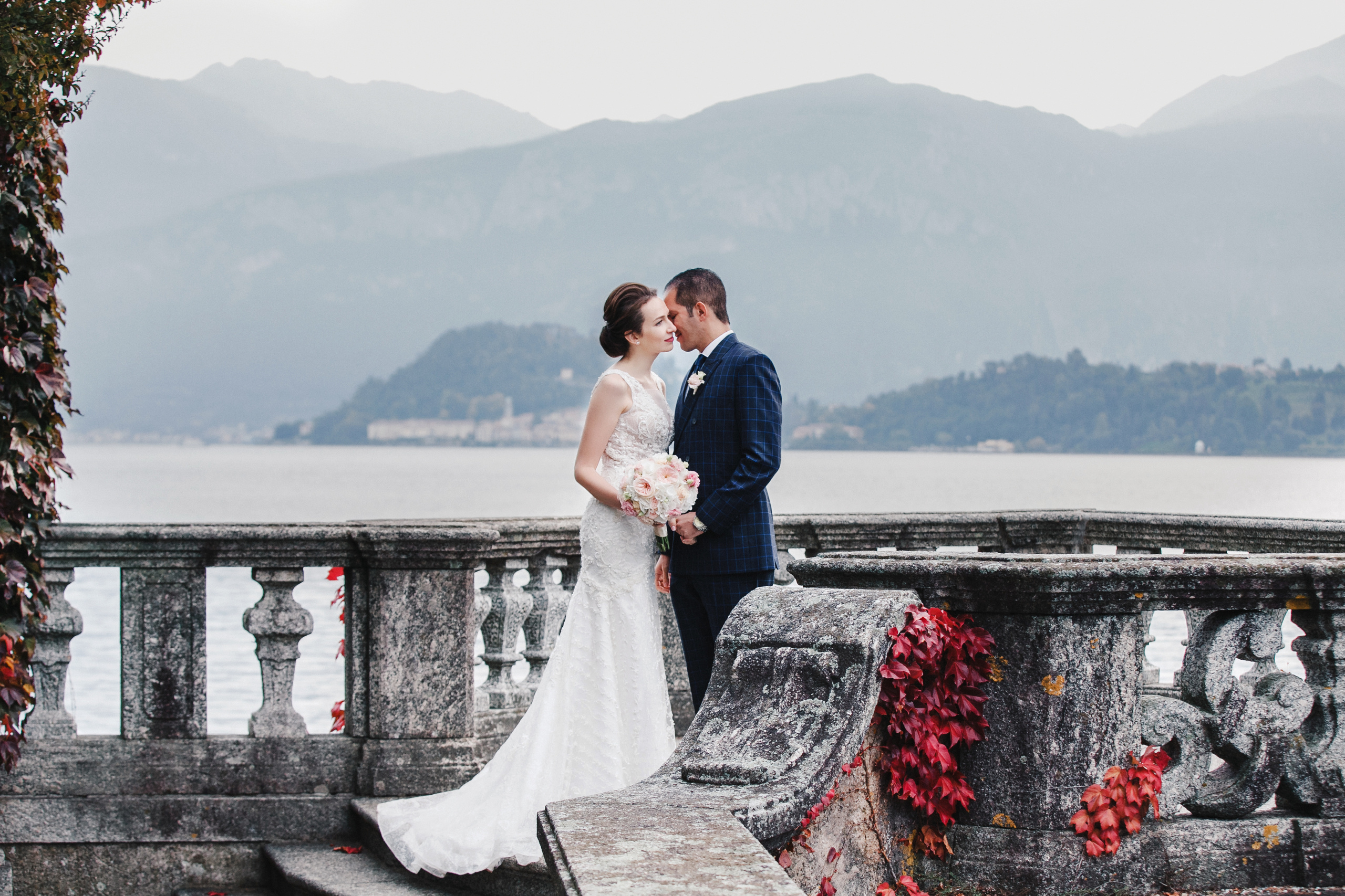 Iurkovski PHOTOGRAPHY in Europe. Luxury destination weddings and events