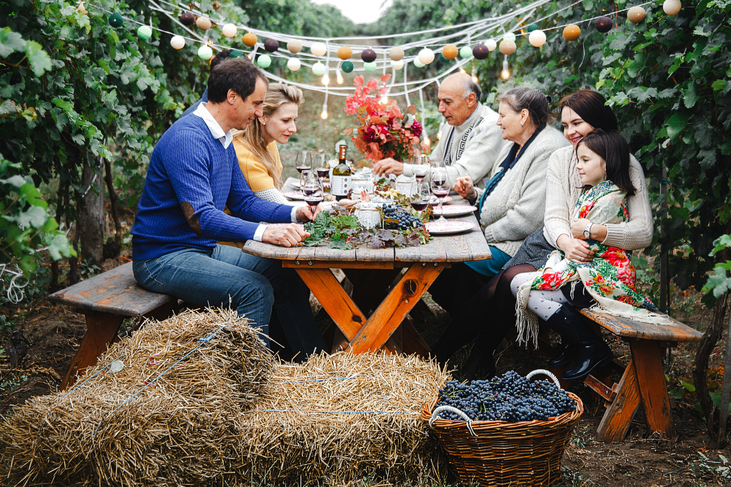 Family Events. Iurkovski PHOTOGRAPHY in Europe. Luxury destination weddings and events