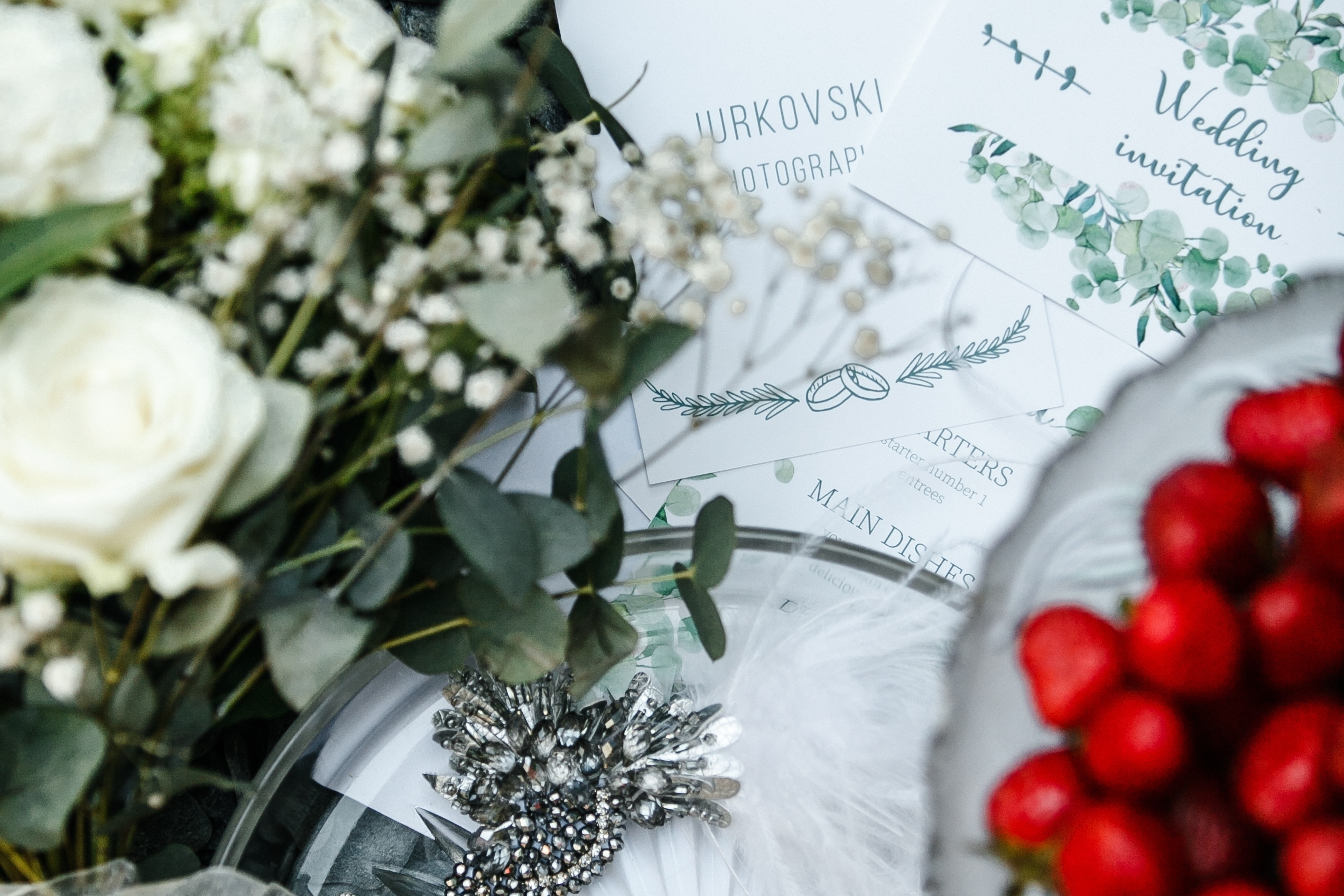 Wedding morning vibes. Iurkovski PHOTOGRAPHY in Europe. Luxury destination weddings and events