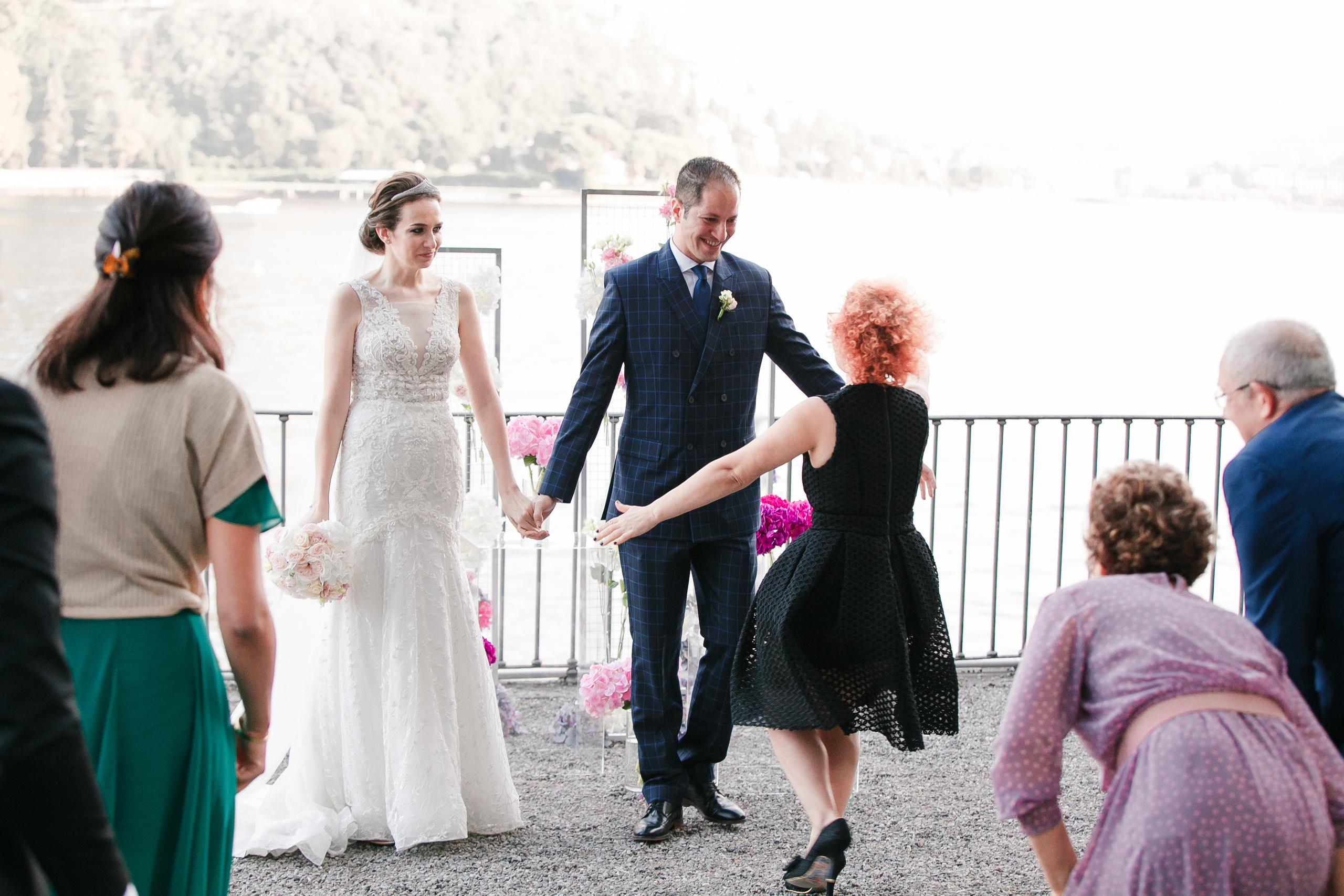 Wedding Italy Como lake. Iurkovski PHOTOGRAPHY in Europe. Luxury destination weddings and events