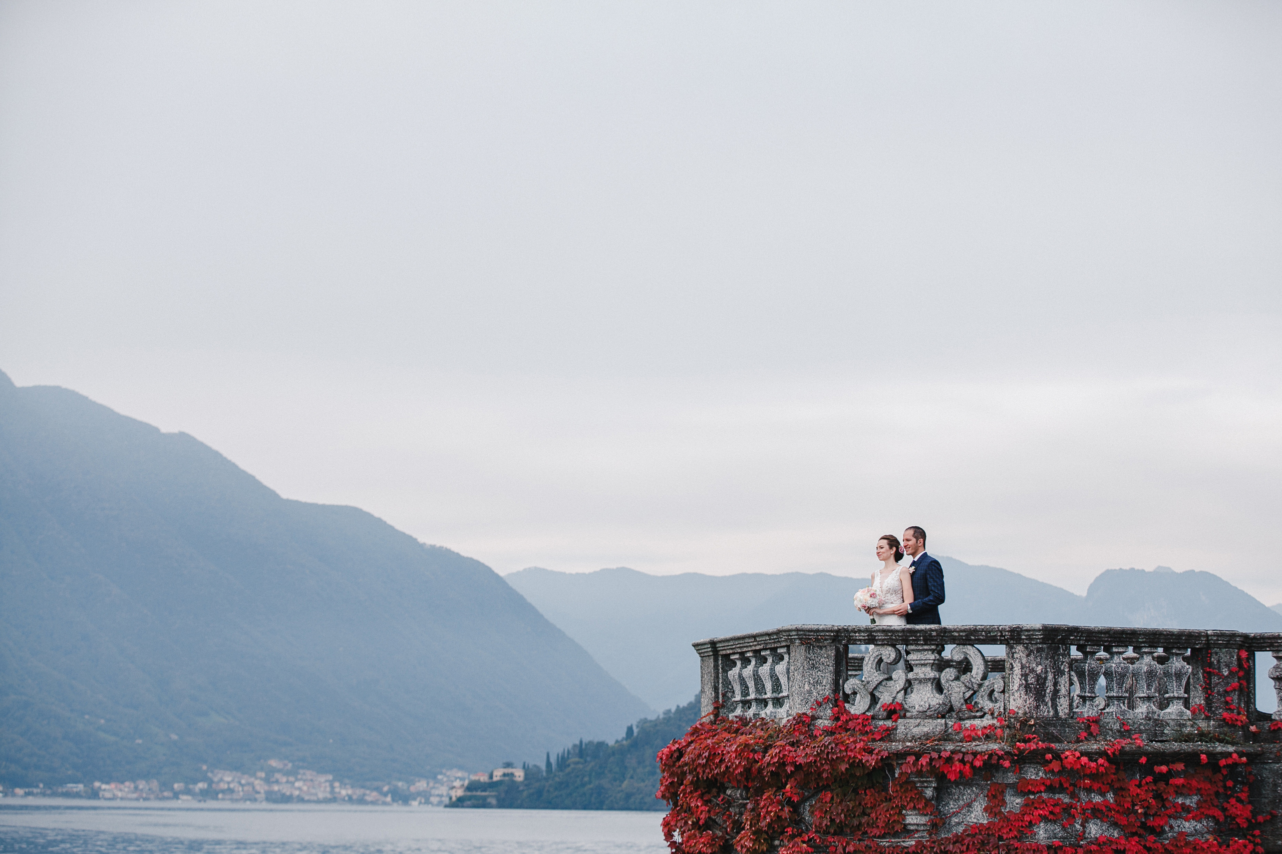 Wedding Italy Como lake. Iurkovski PHOTOGRAPHY in Europe. Luxury destination weddings and events