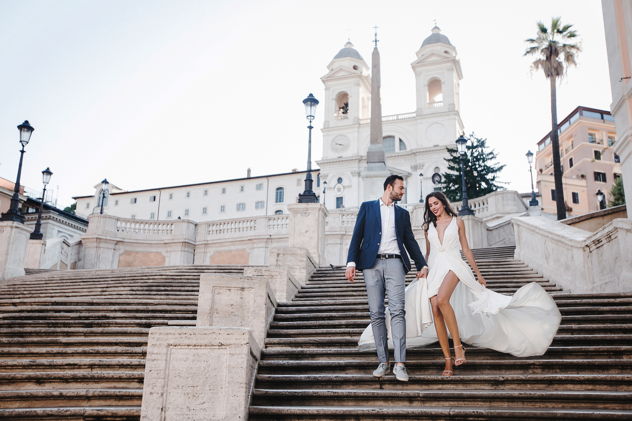 Iurkovski PHOTOGRAPHY in Europe. Luxury destination weddings and events