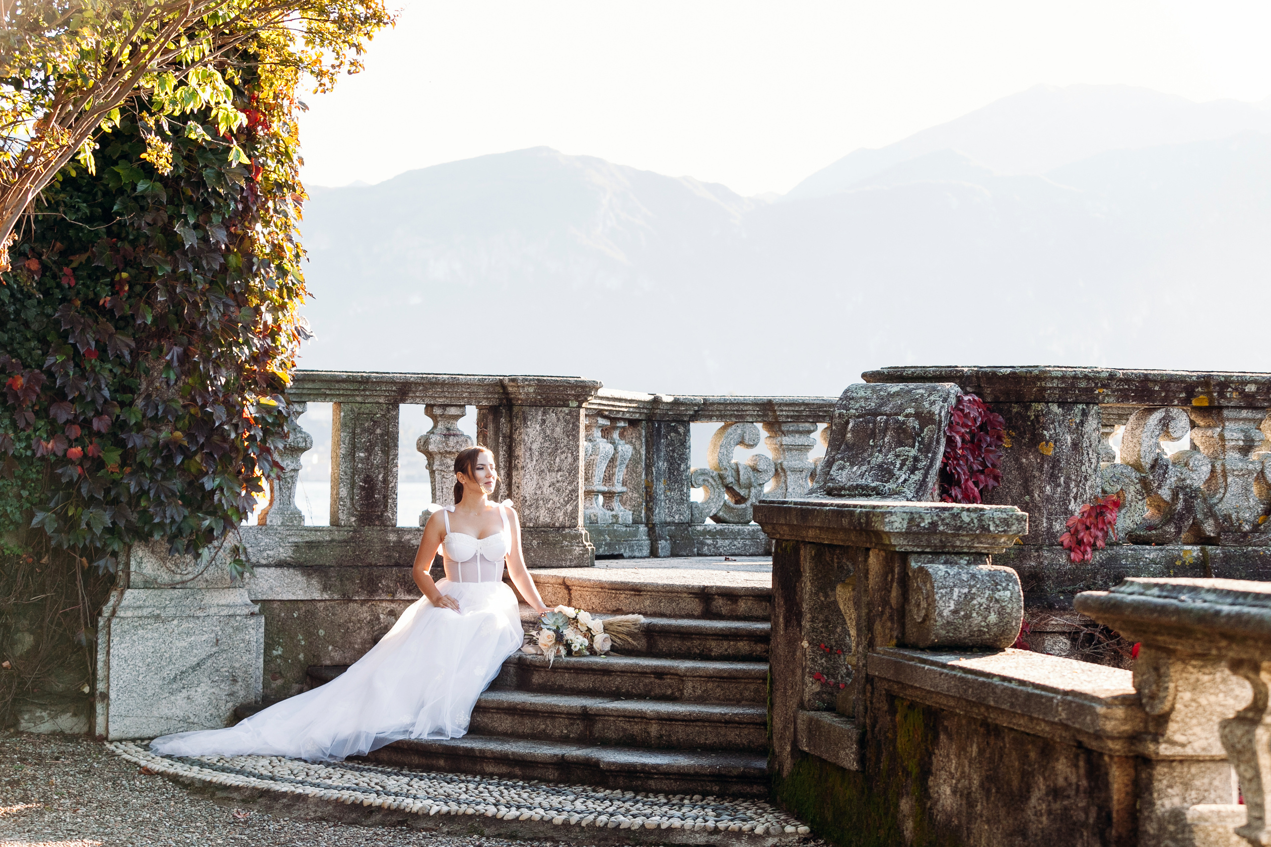 Iurkovski PHOTOGRAPHY in Europe. Luxury destination weddings and events