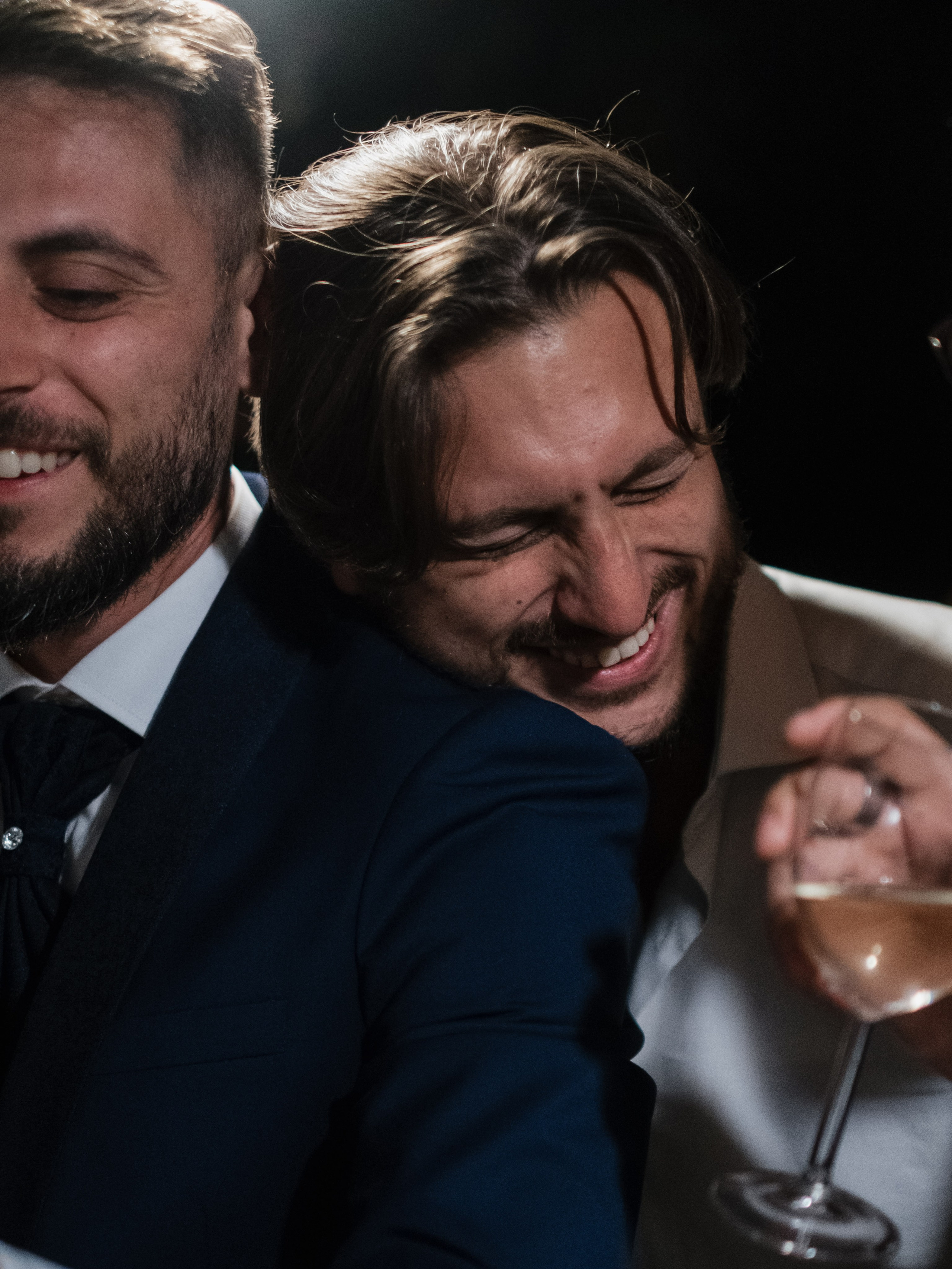 Ambra & Alberto. Weddings, sports and events photographer in Senigallia