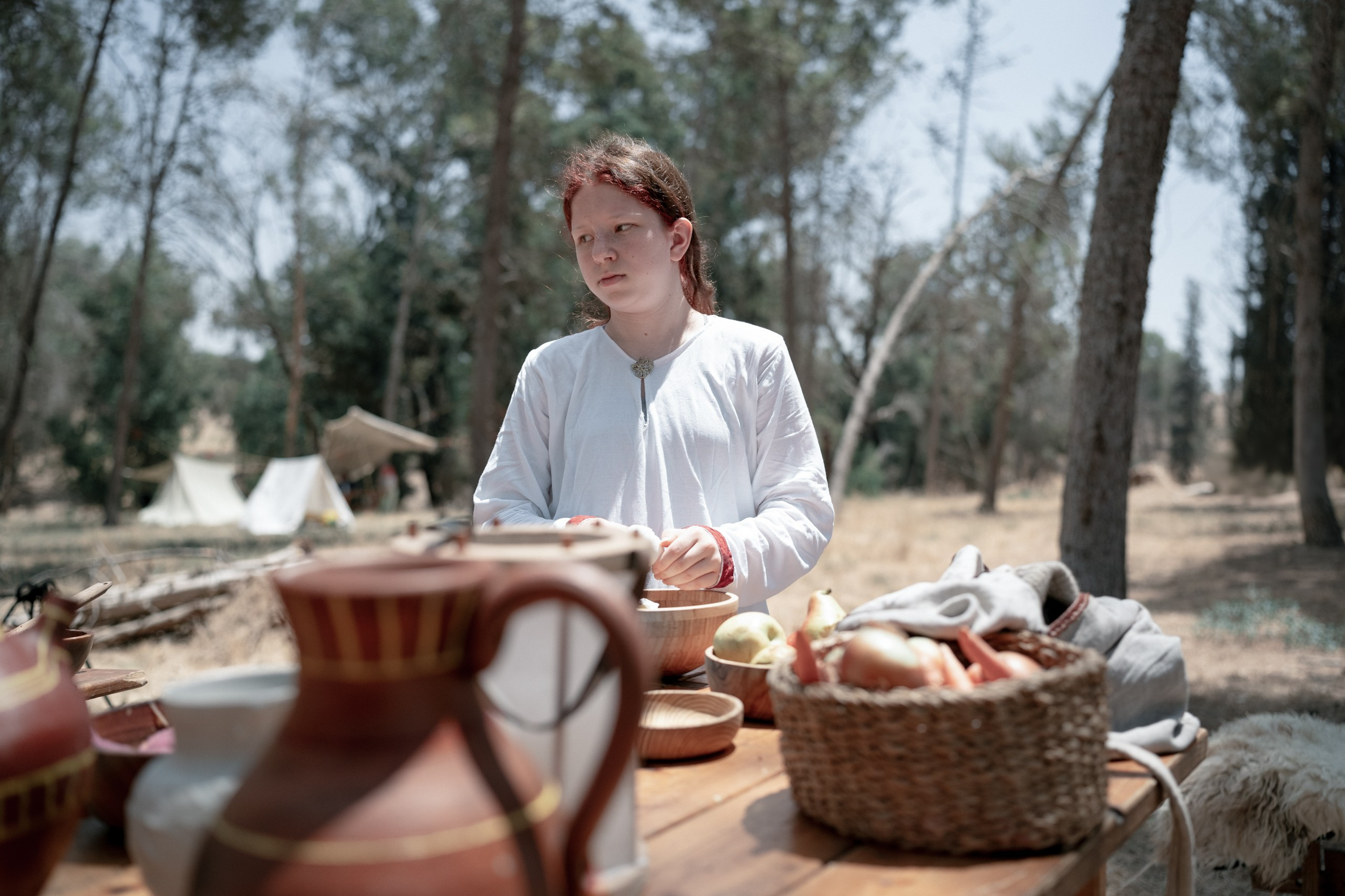 Кланы Скандинавии — клуб реконструкции «Нортман». КРиС «Нортман»