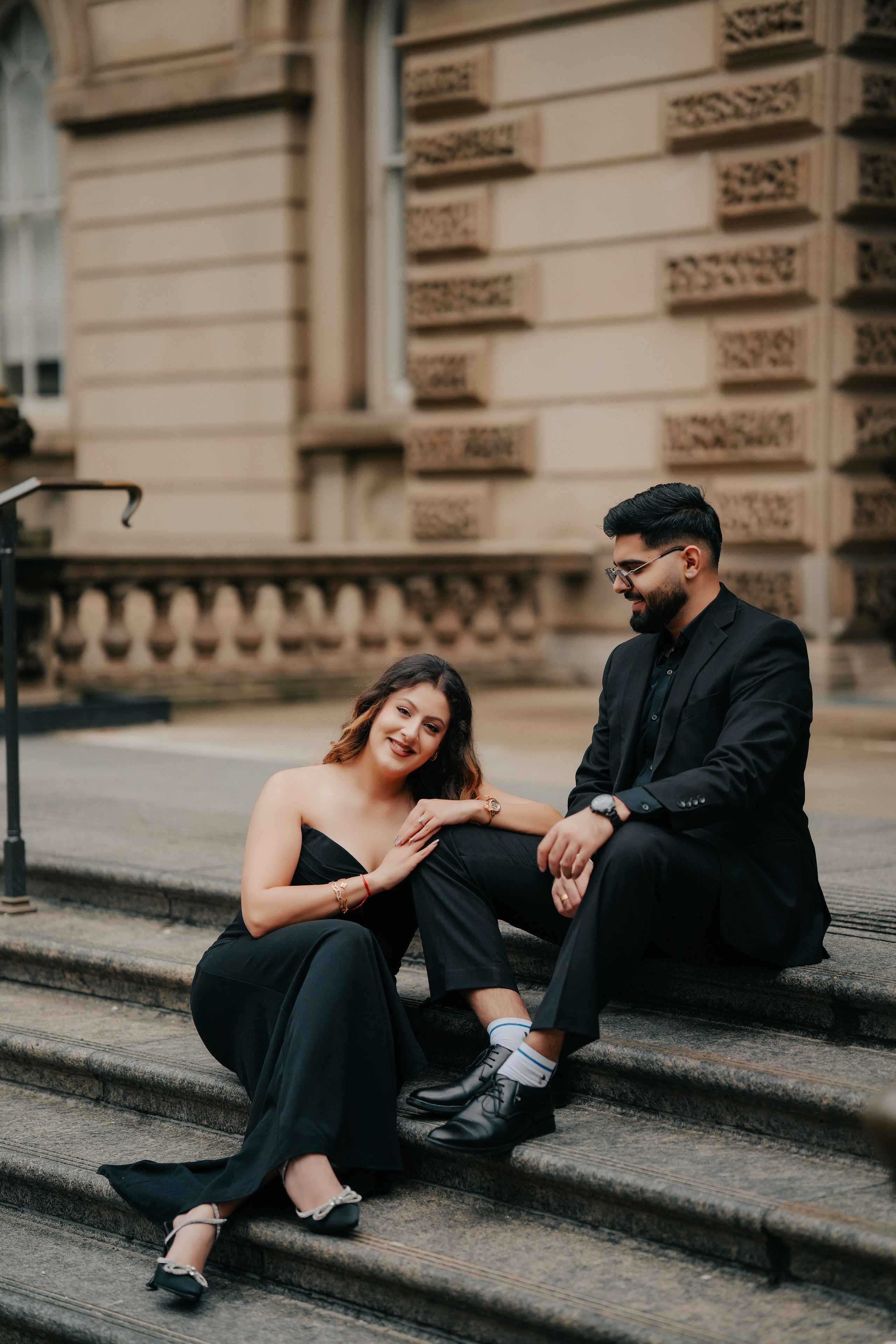 Wedding Photographer & Cinematographer studios