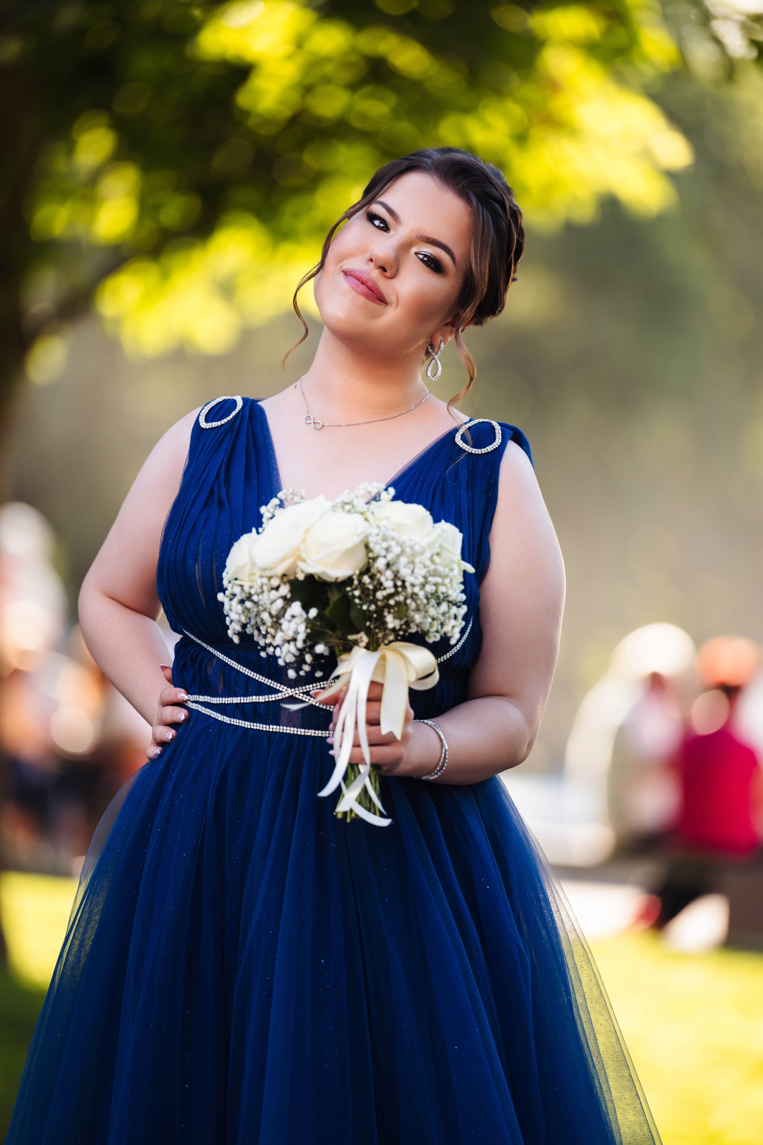 Абитуриенти. Ivan Stefanov Photography