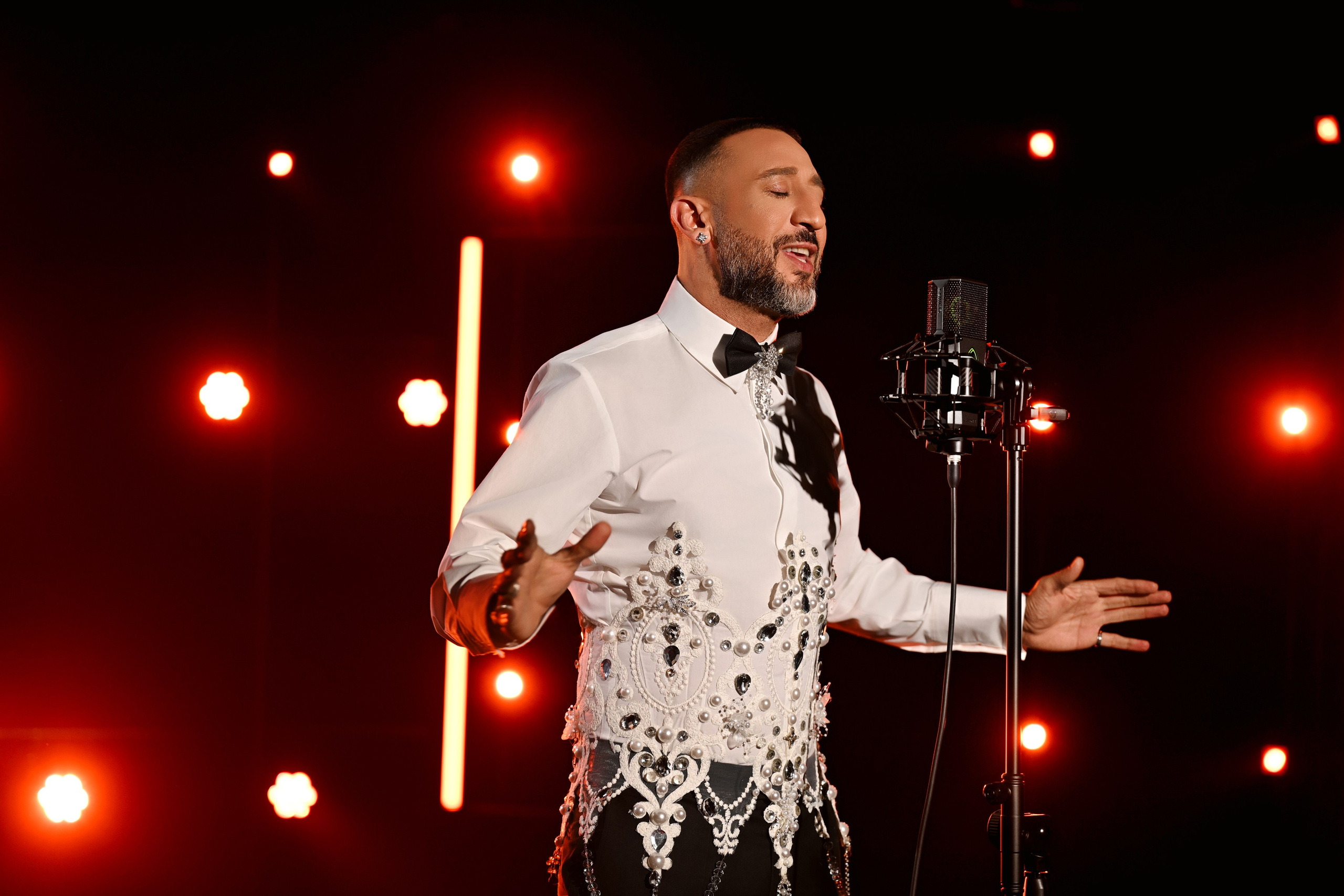 ILIAN BOYD - Баладата на любовта / 2024. Ivan Stefanov Photography