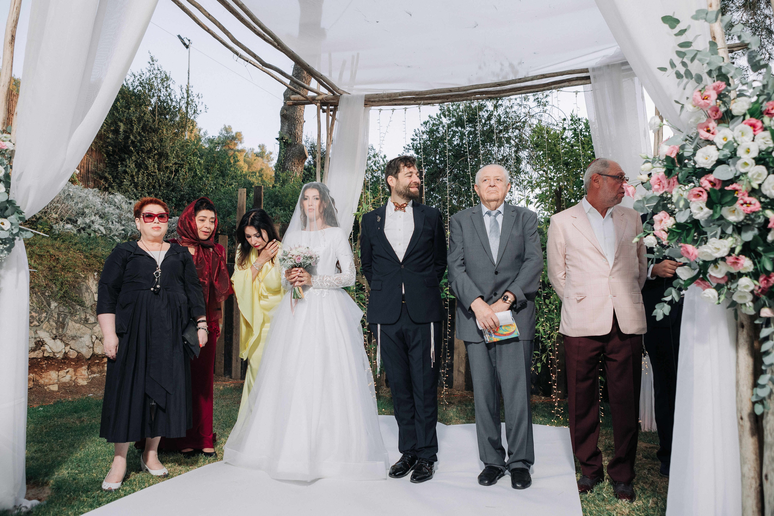 WEDDING OUT OF CITY. PHOTOGRAPHER IN ISRAEL