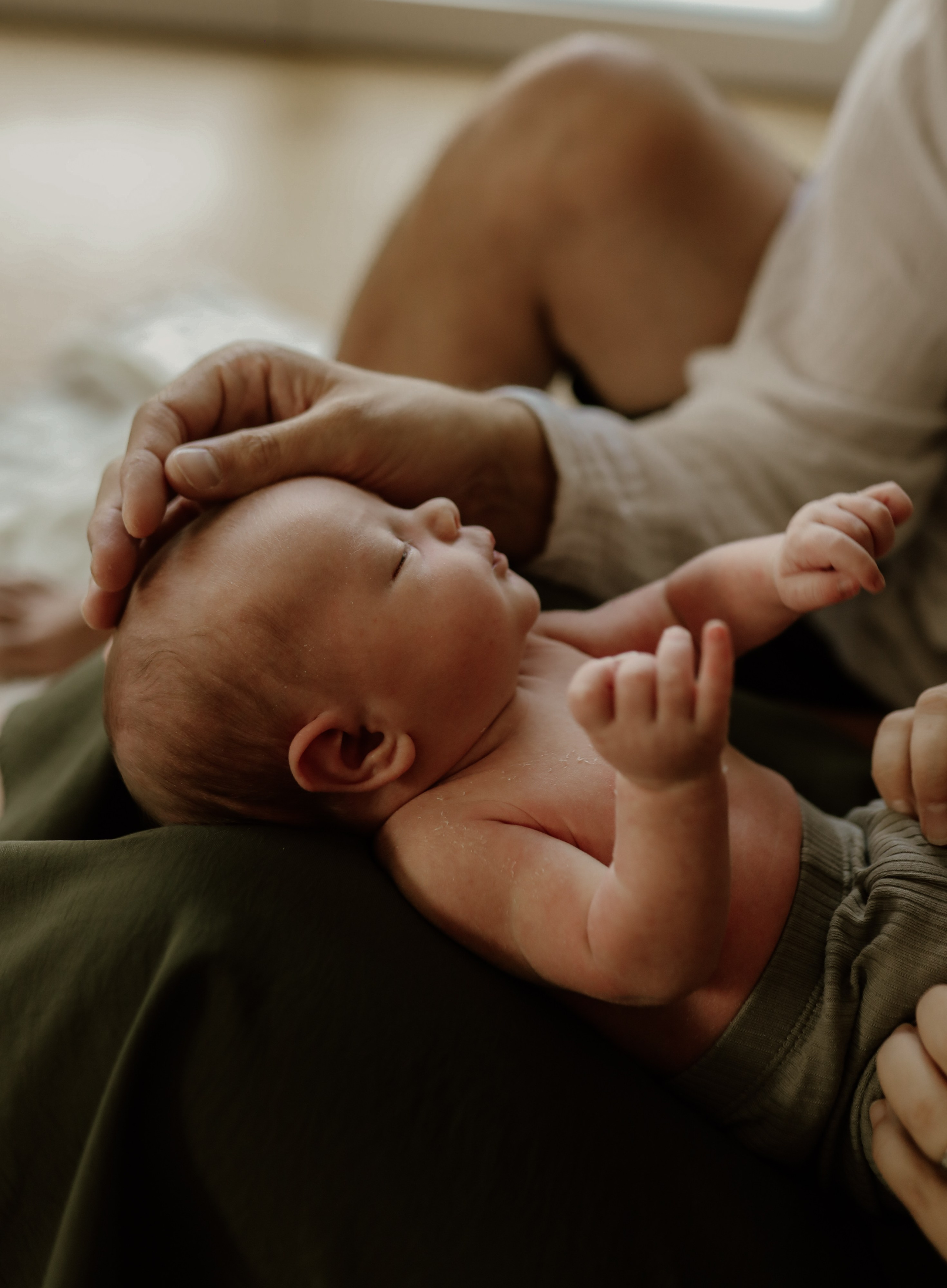 Familien- und Newborn Fotoshooting Pfalz jetzt buchen
