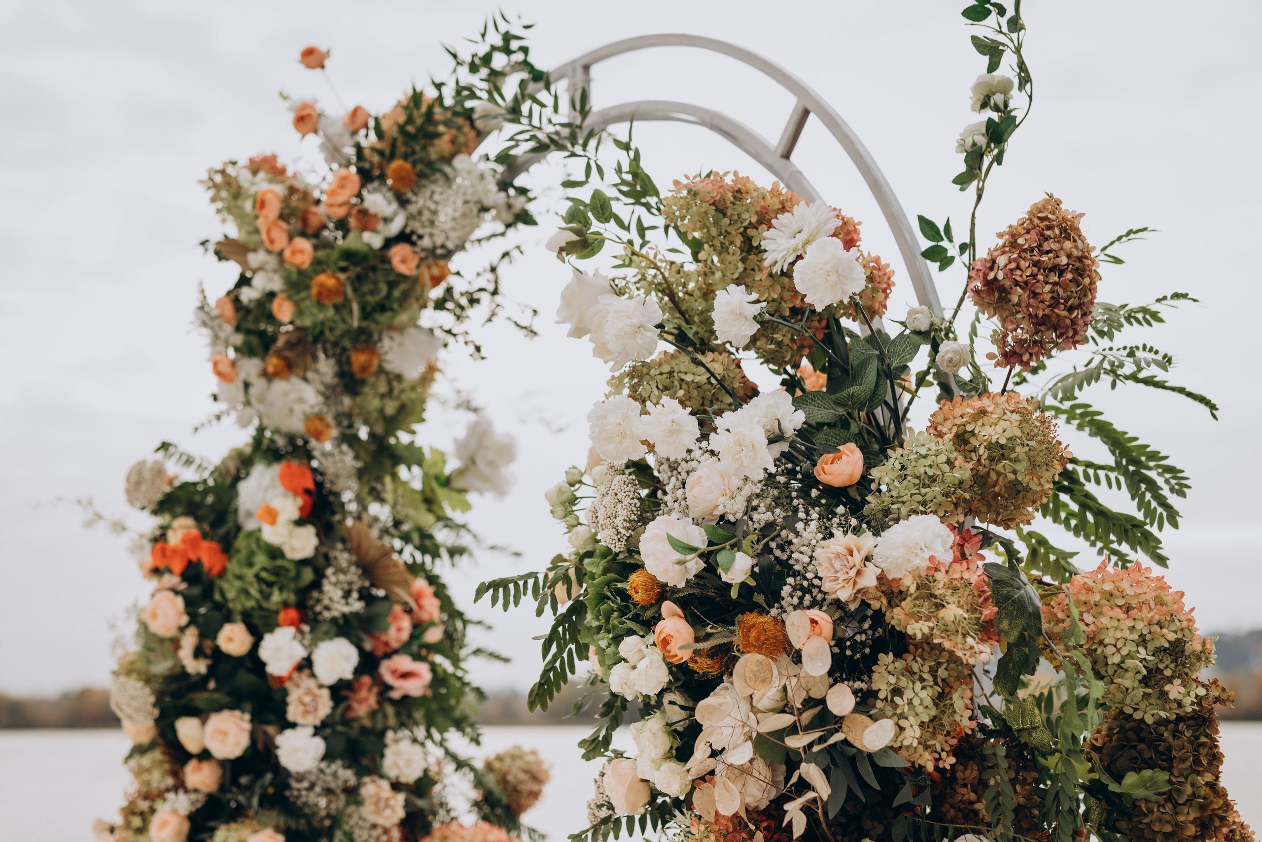 Дмитро та Аліса. Весільний фотограф та відеограф в Києві