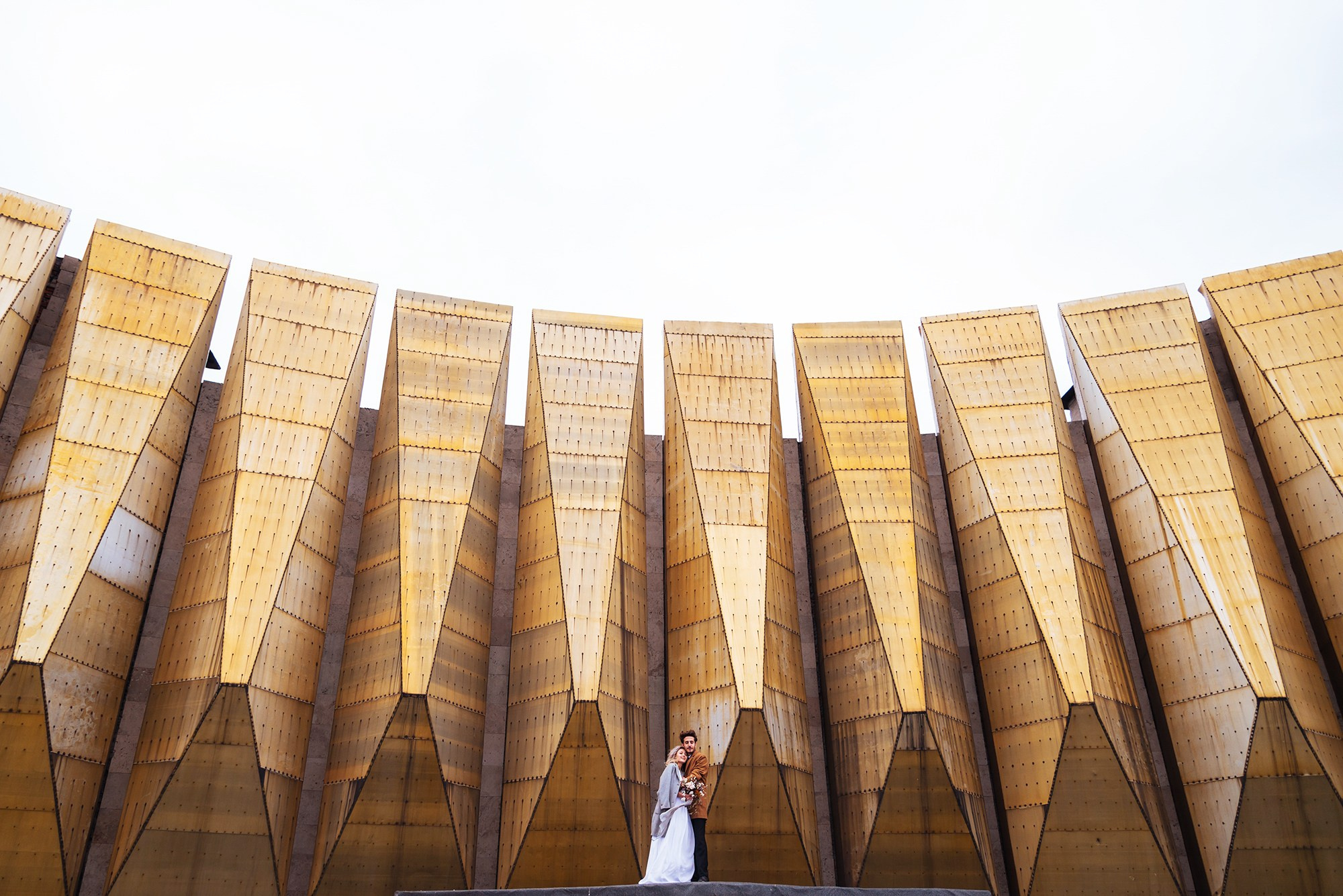 Робін та Ганна. Весільний фотограф та відеограф в Києві