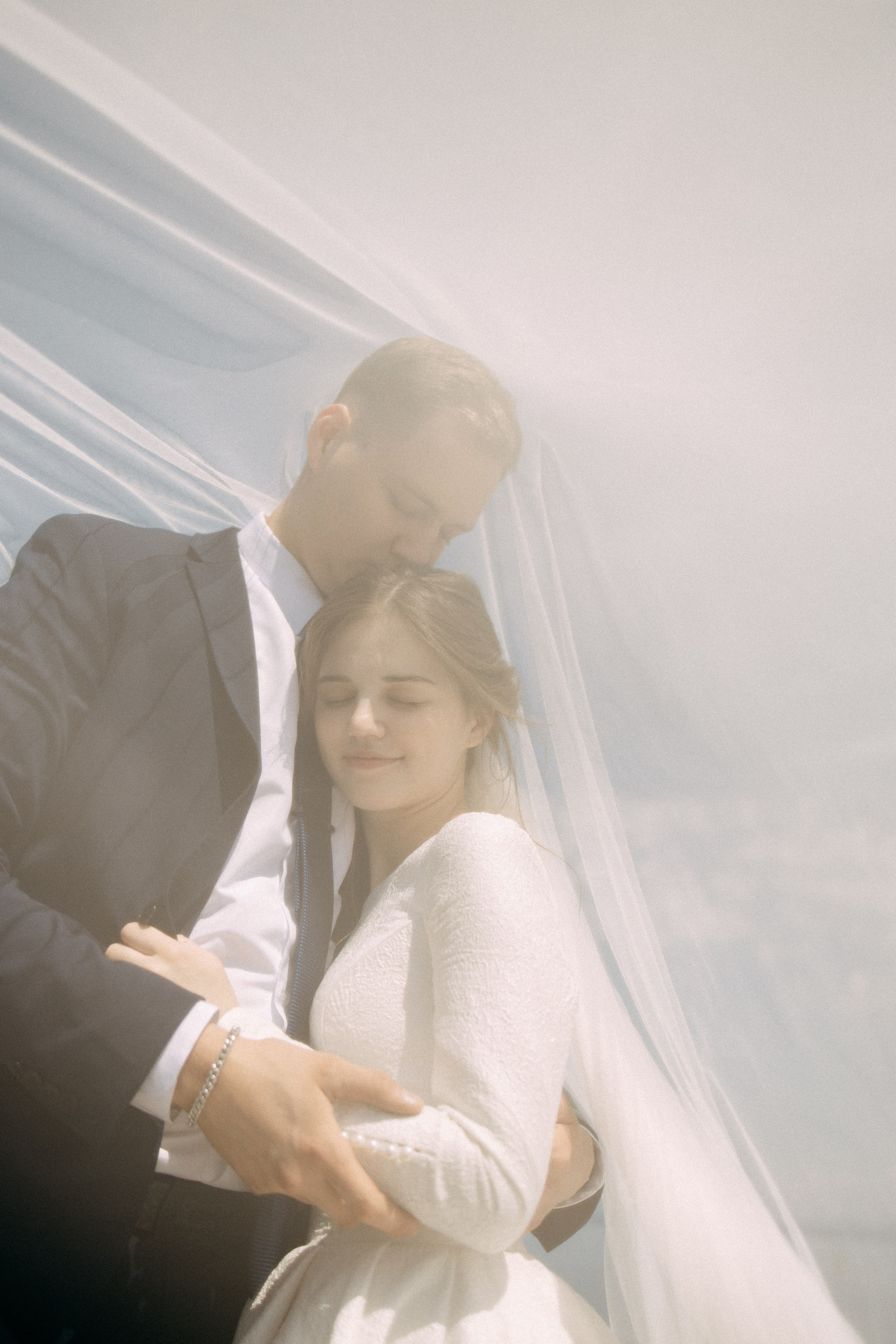 Mike&Anastasia. Professional photographer in Minnesota, Alina Volkova