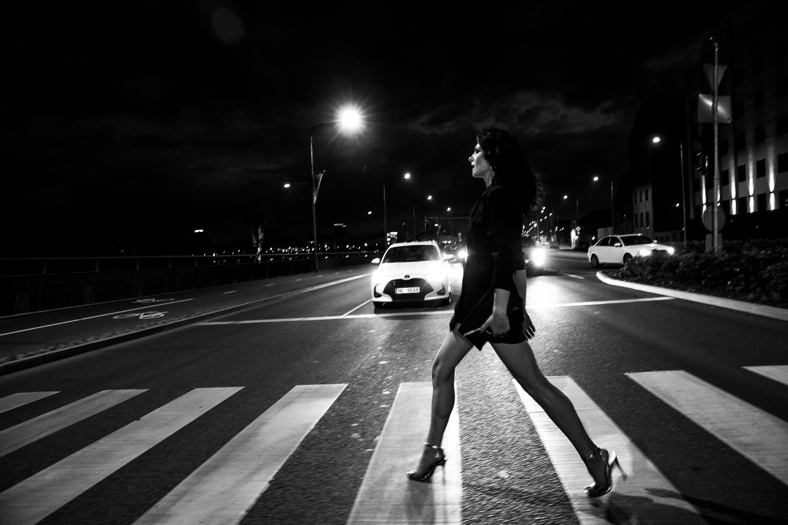 Agnese. Sandra Garanca Portrait and event photographer