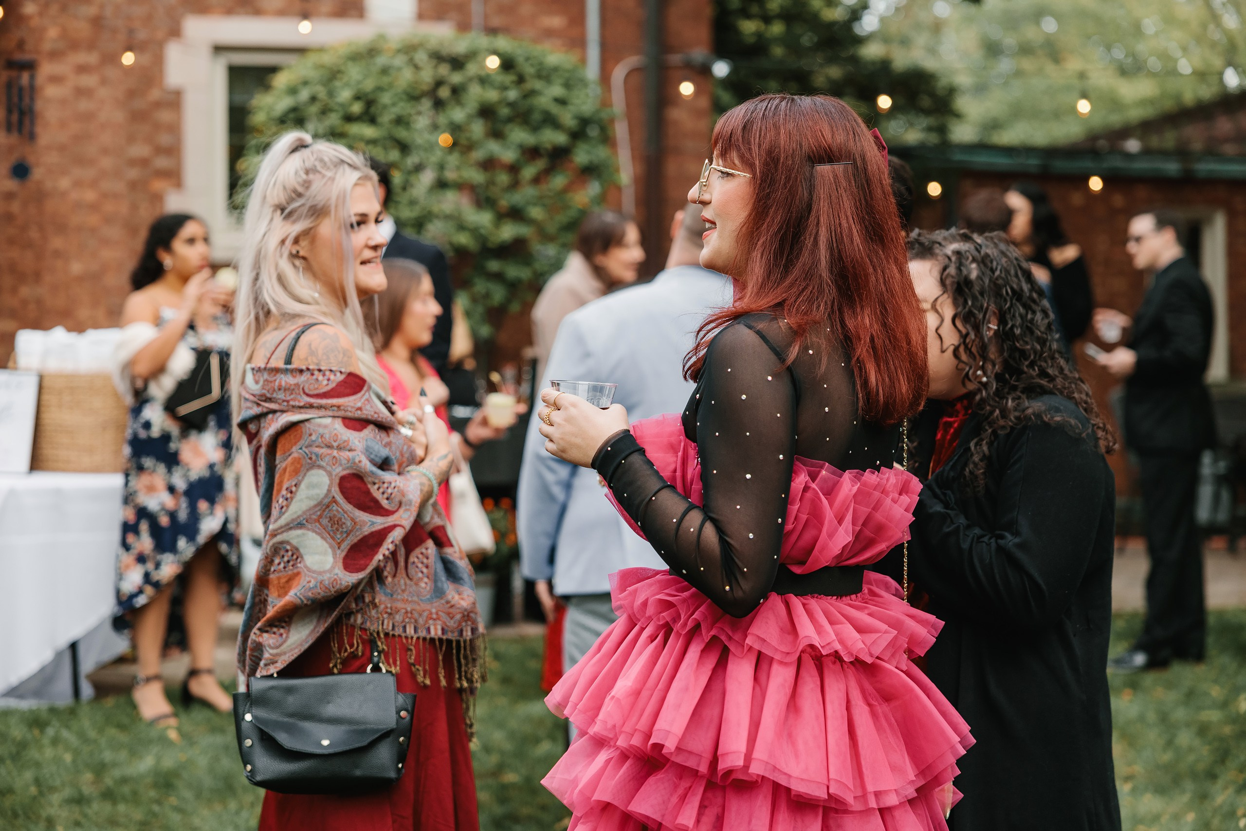 10.08.2023 Wedding. Wedding family event photographer in Chicago Nick Yushevich