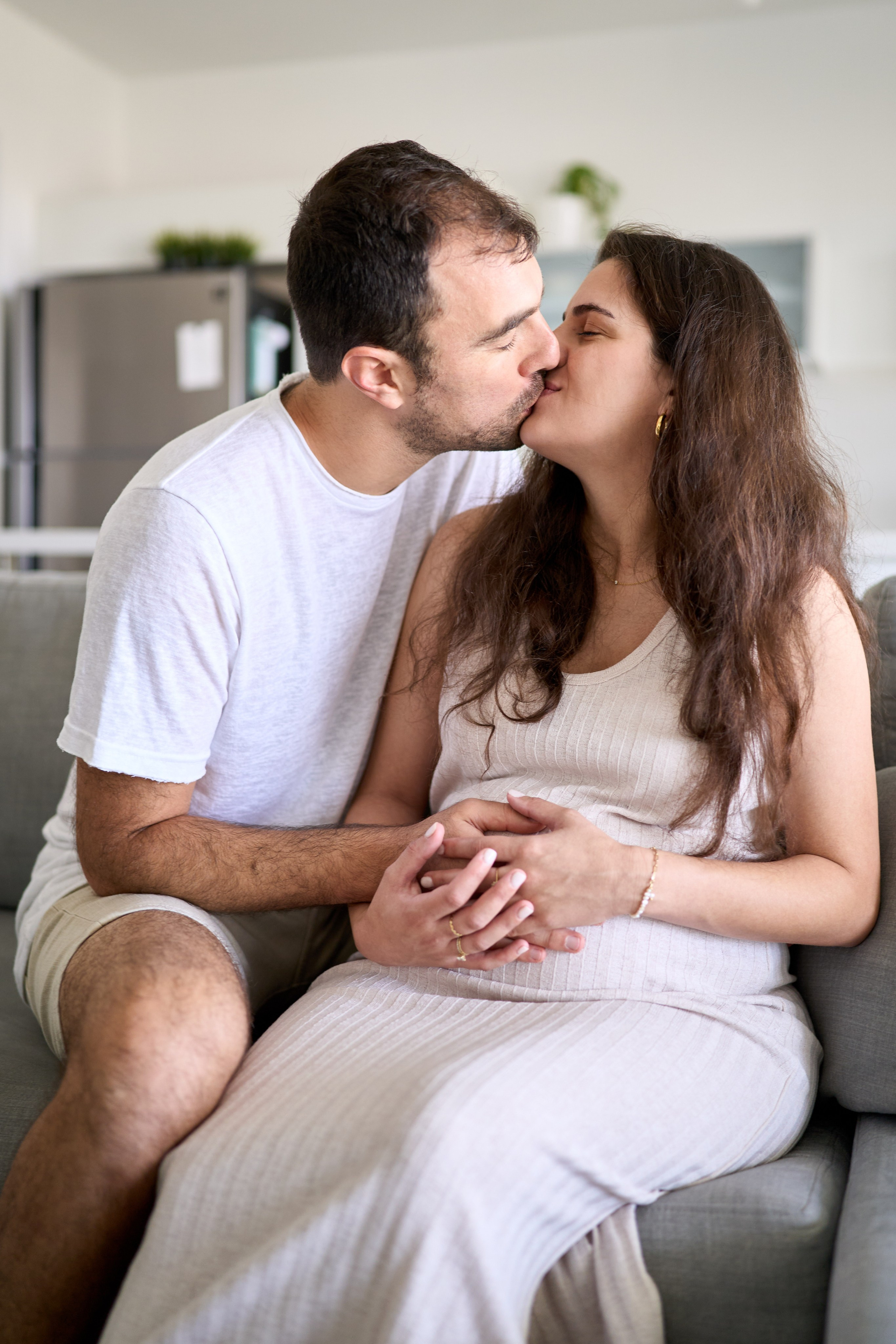 Ziv&Shirli. צלם אלכס ברט בישראל