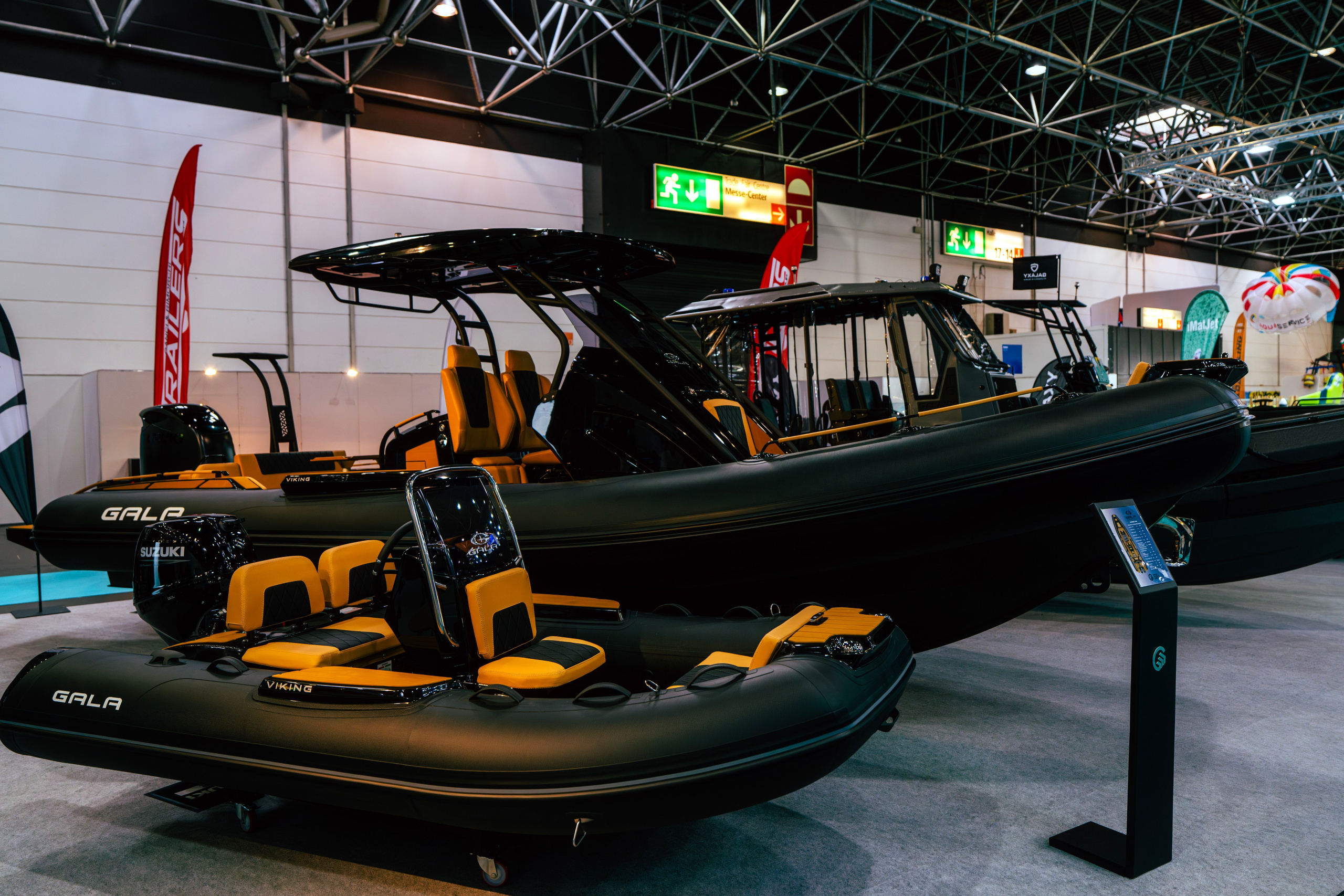 ЯХТЫ. LUKIN IGOR Photography