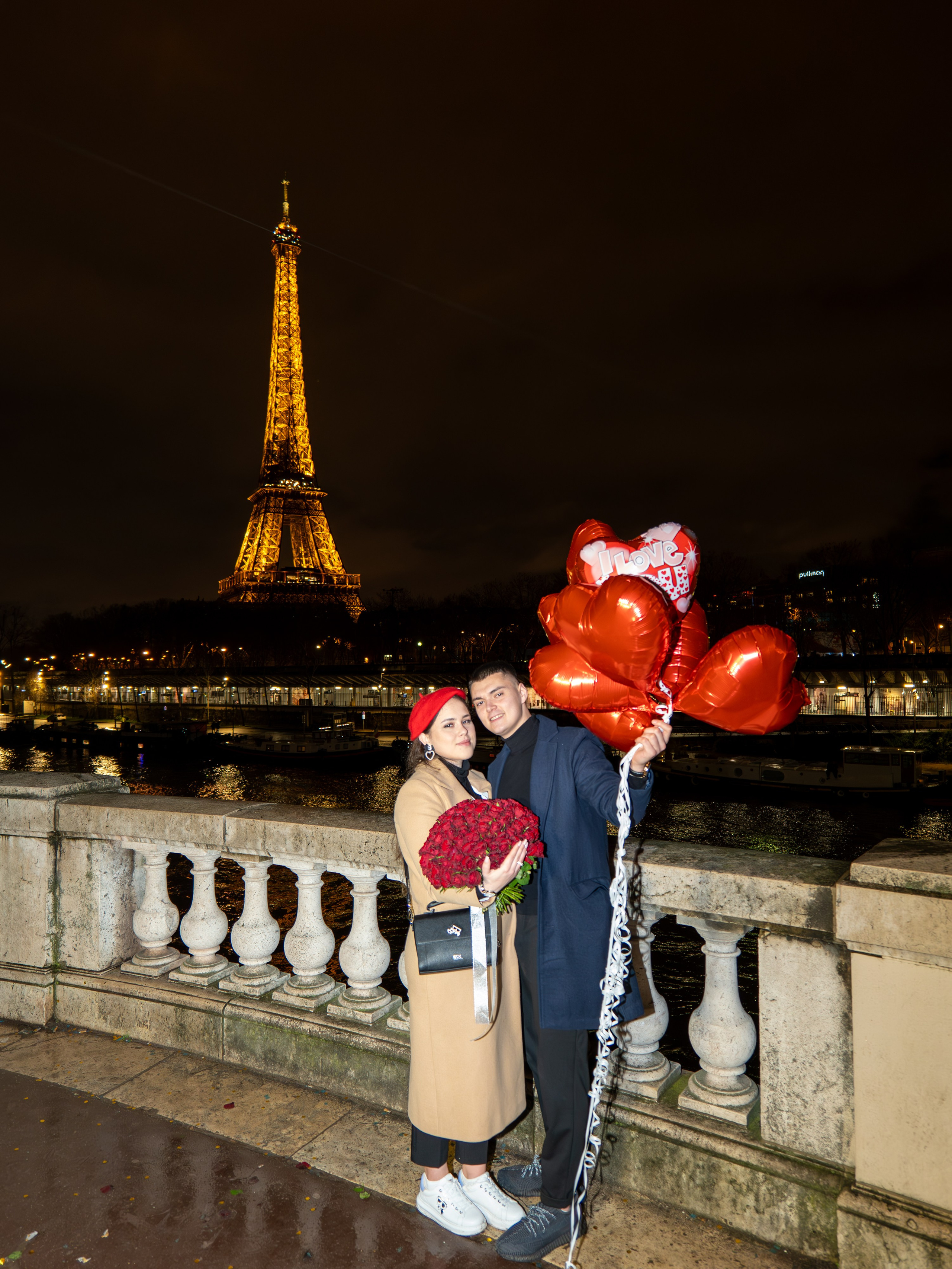 Sebiu & Stefania. Fotograful și Cameramanul familiei dvs în Franța Paul Photographer