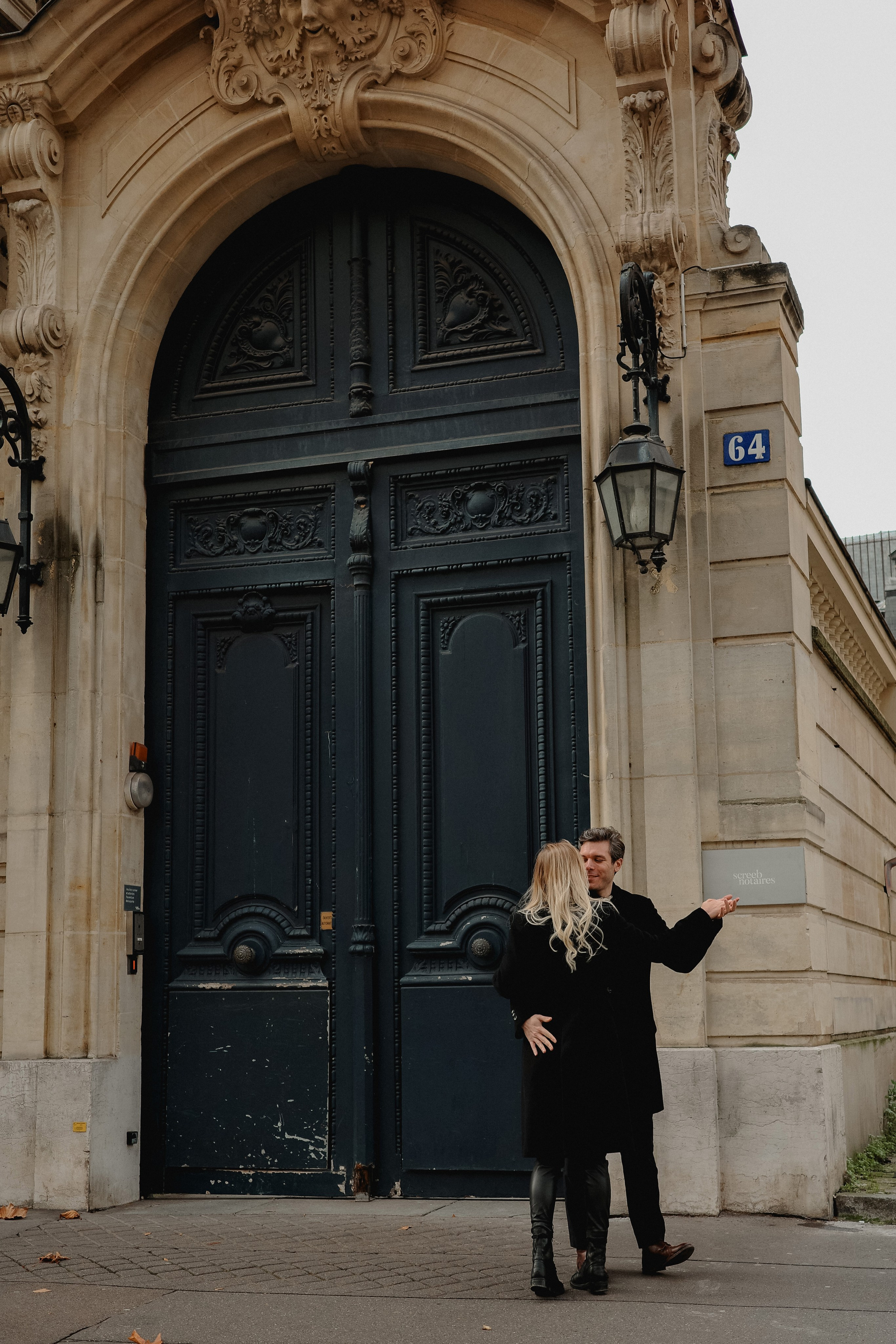 Paris, Anastasia & Maxime. Дарья Филькова — фотограф и видеограф в Тбилиси, Грузия