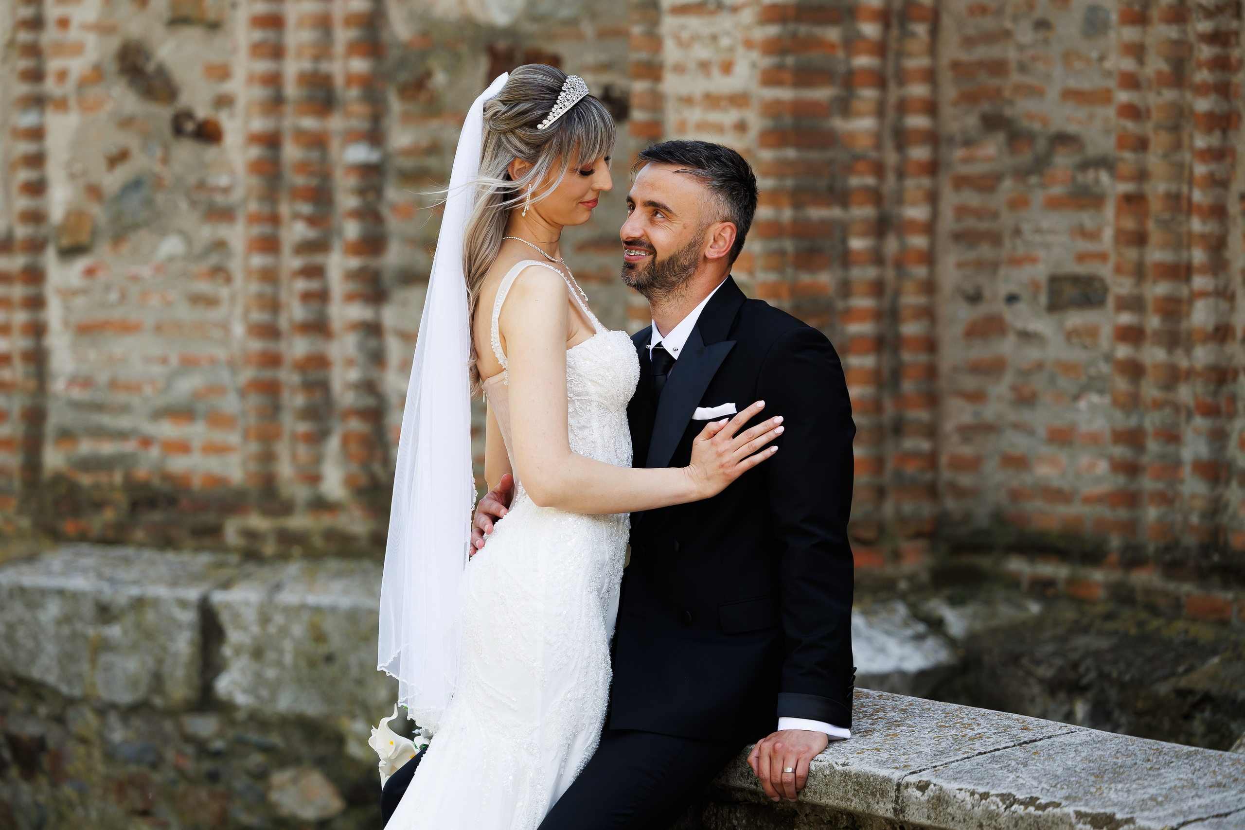 Andrei & Aura | Nuntă în Galati