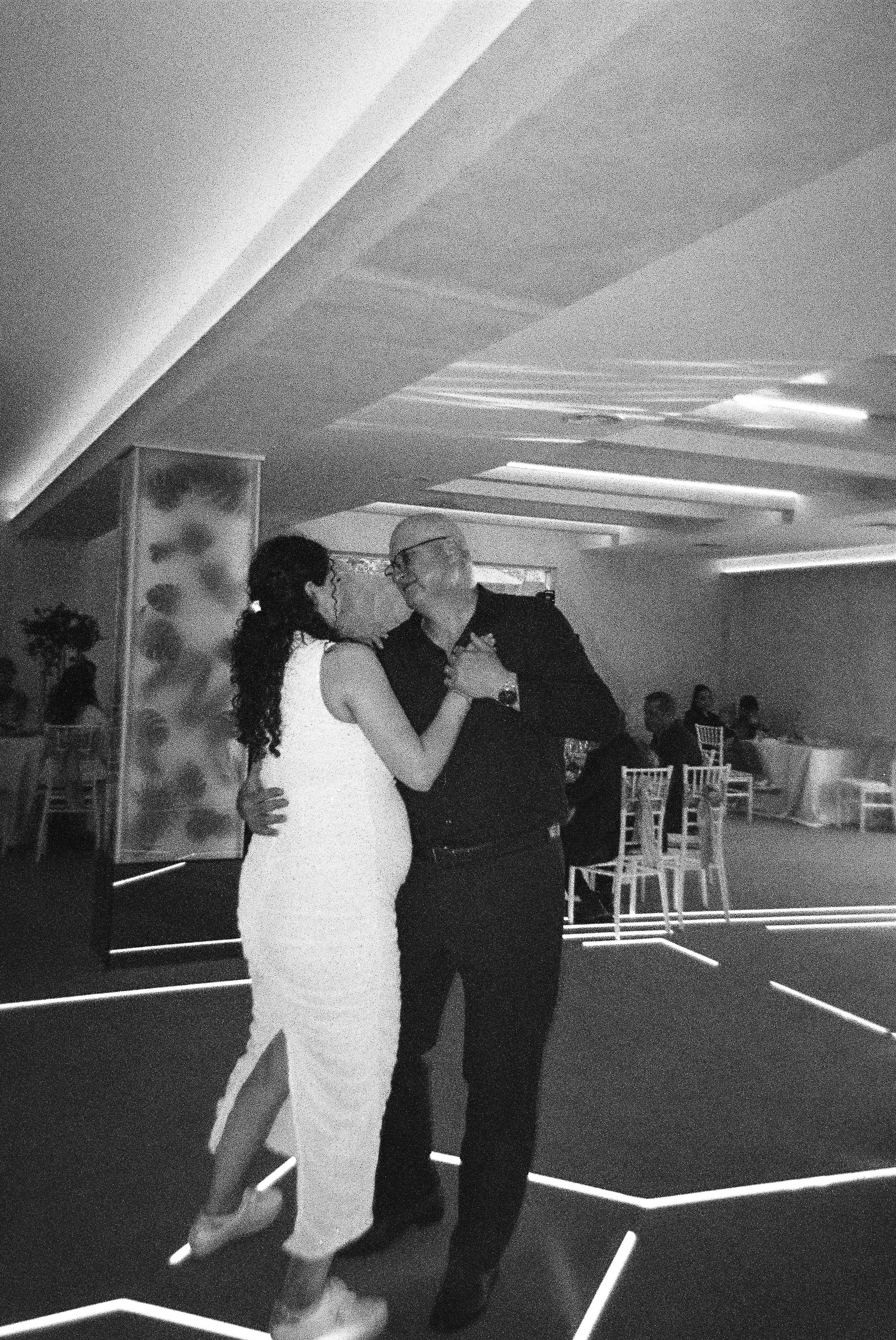 Denisa & Răzvan’s civil wedding