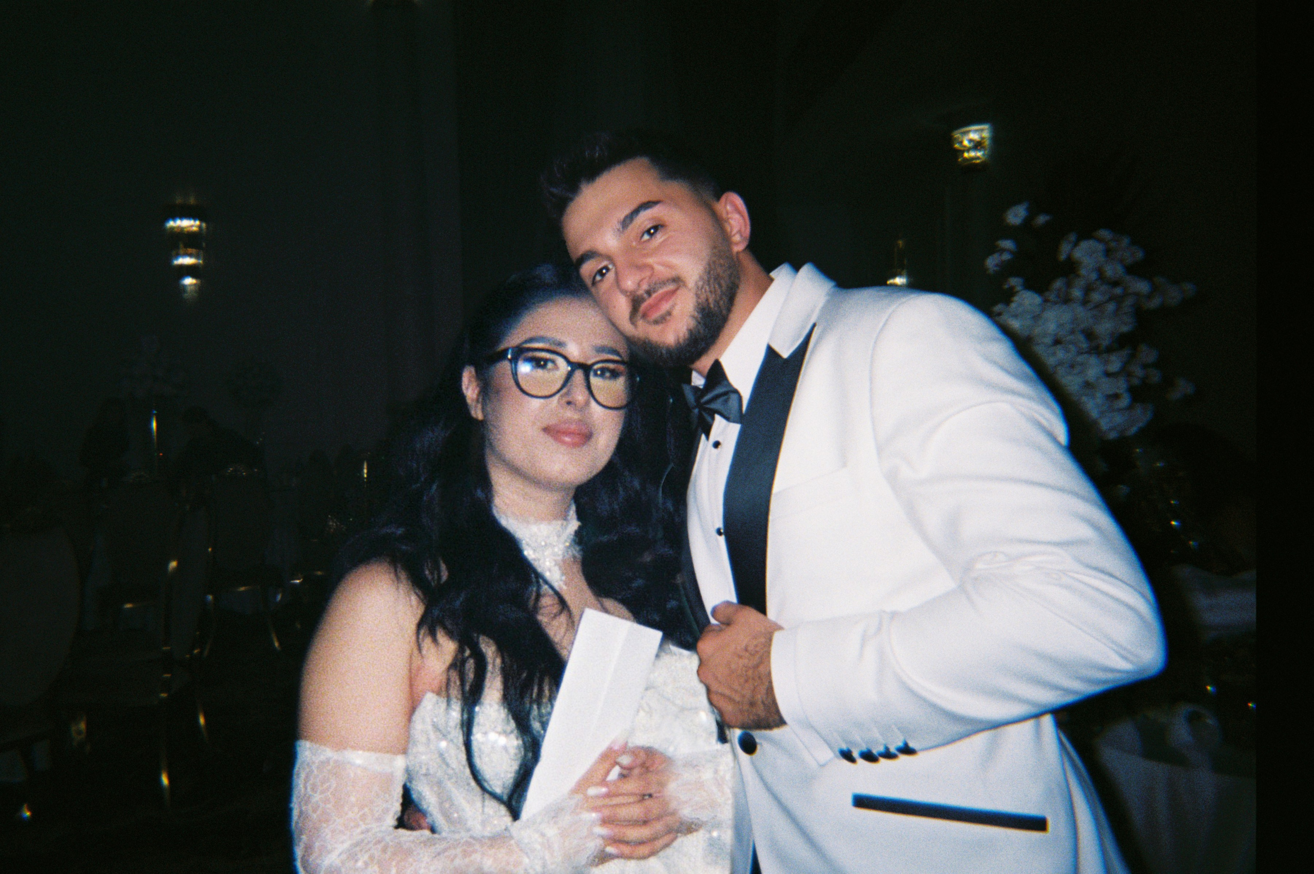 Ciprian & Alexandra’s wedding