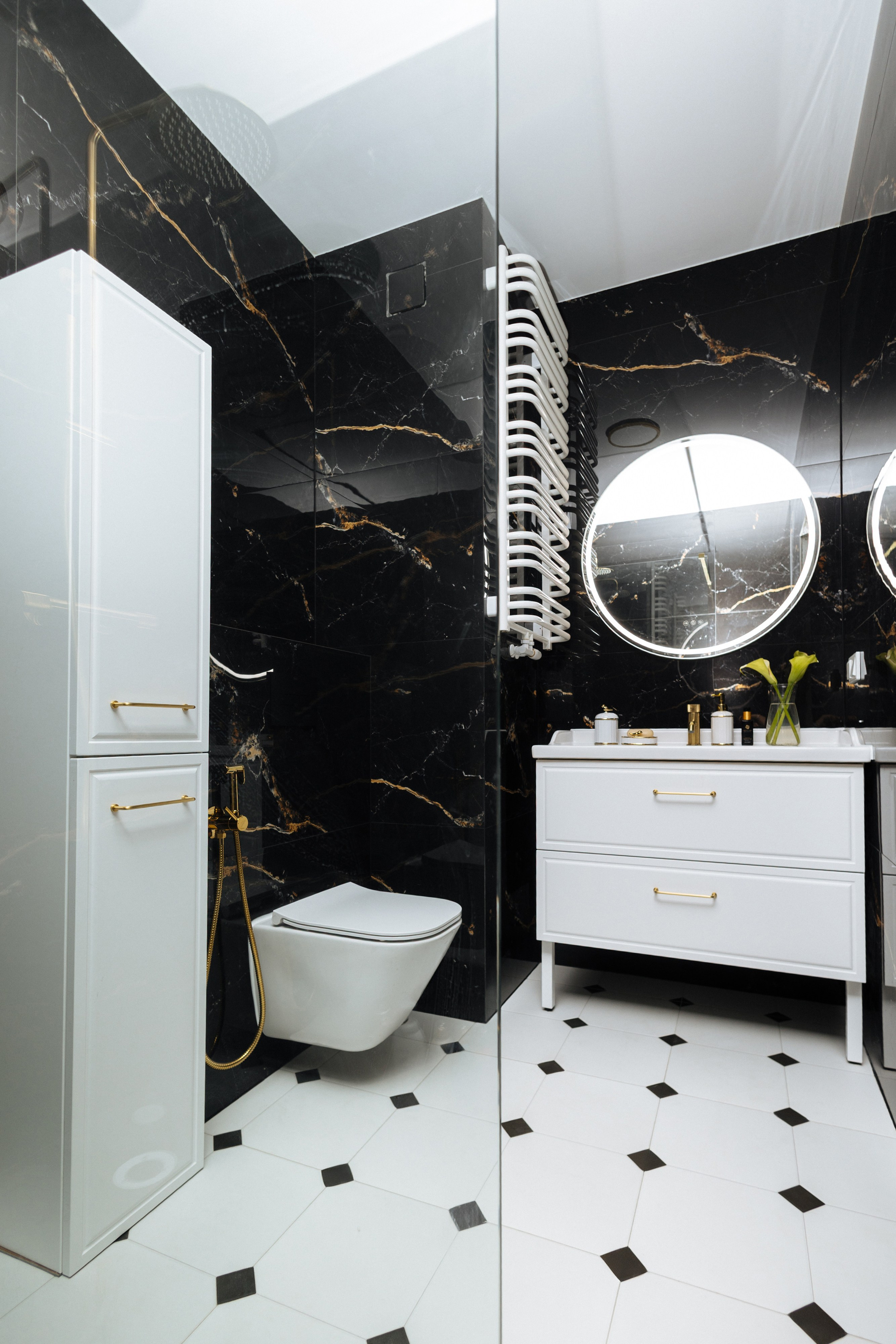 Інтер’єрна фотографія. Iryna Trokhymovych