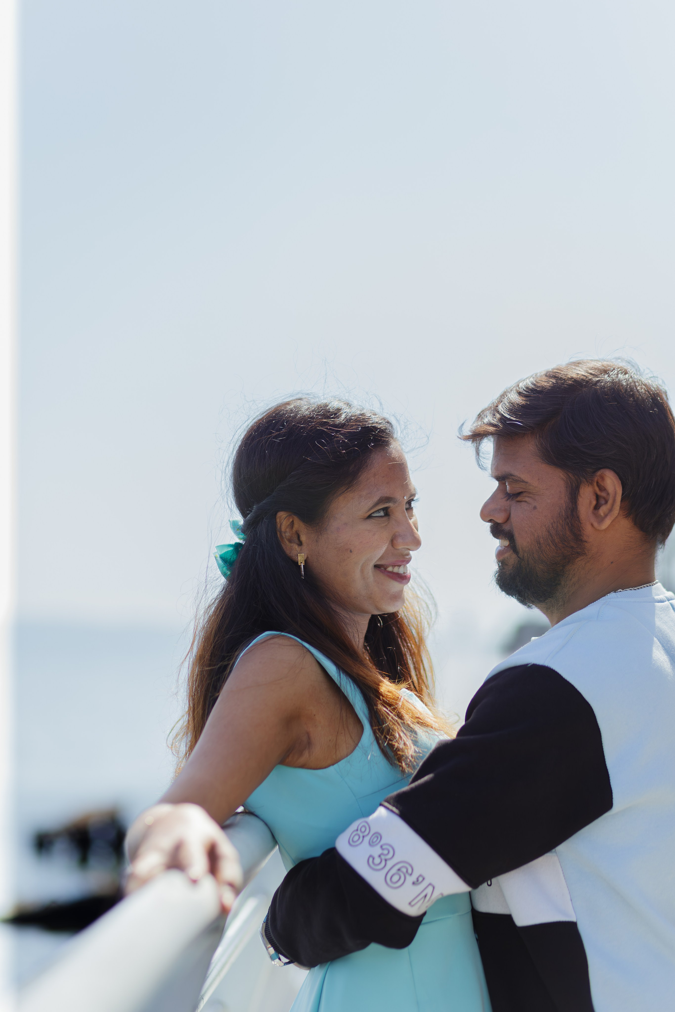 Arjun & Rachana. Свадебный и семейный фотограф в Баку Мамедов Мамед