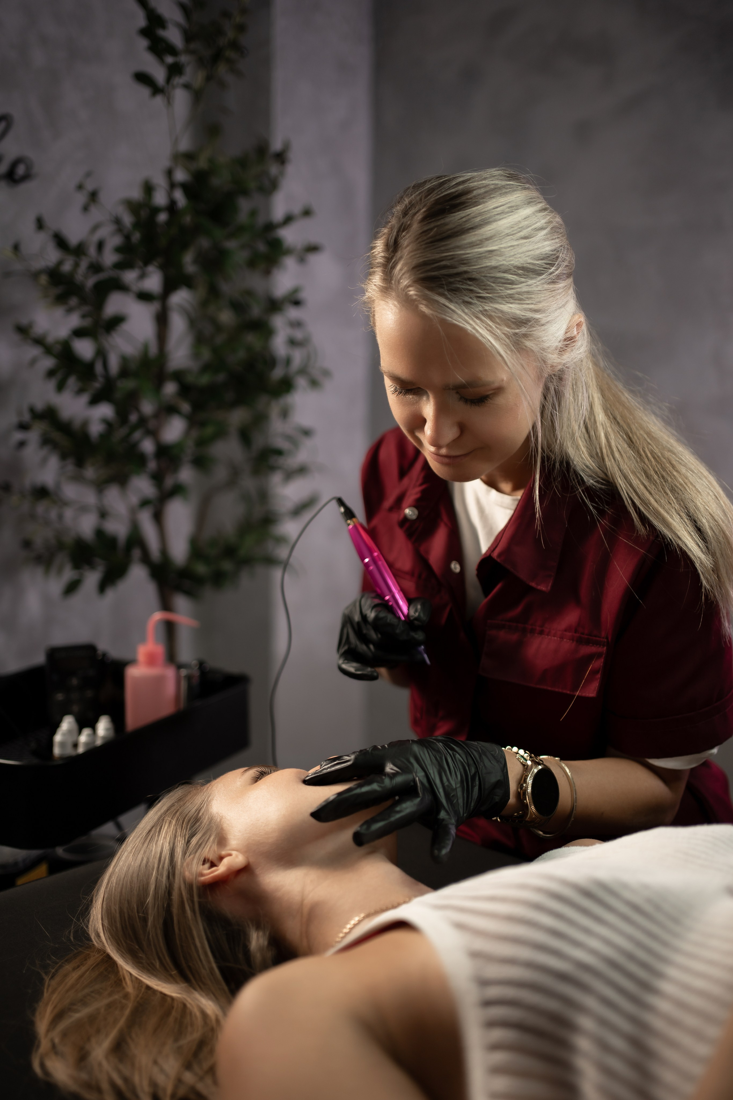 Comercial. Holigood foto y video reportaje de bodas en San Sebastián y Europa