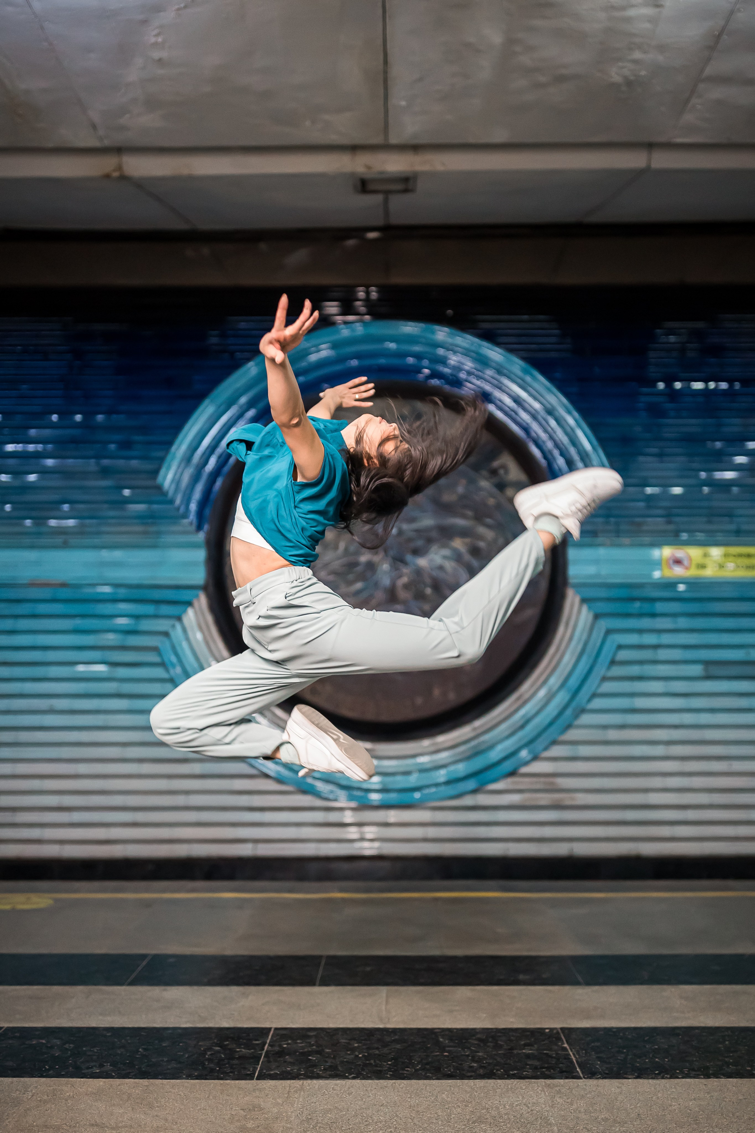 Коммерческая фотосъёмка. Яркие моменты, запечатленные в каждом кадре