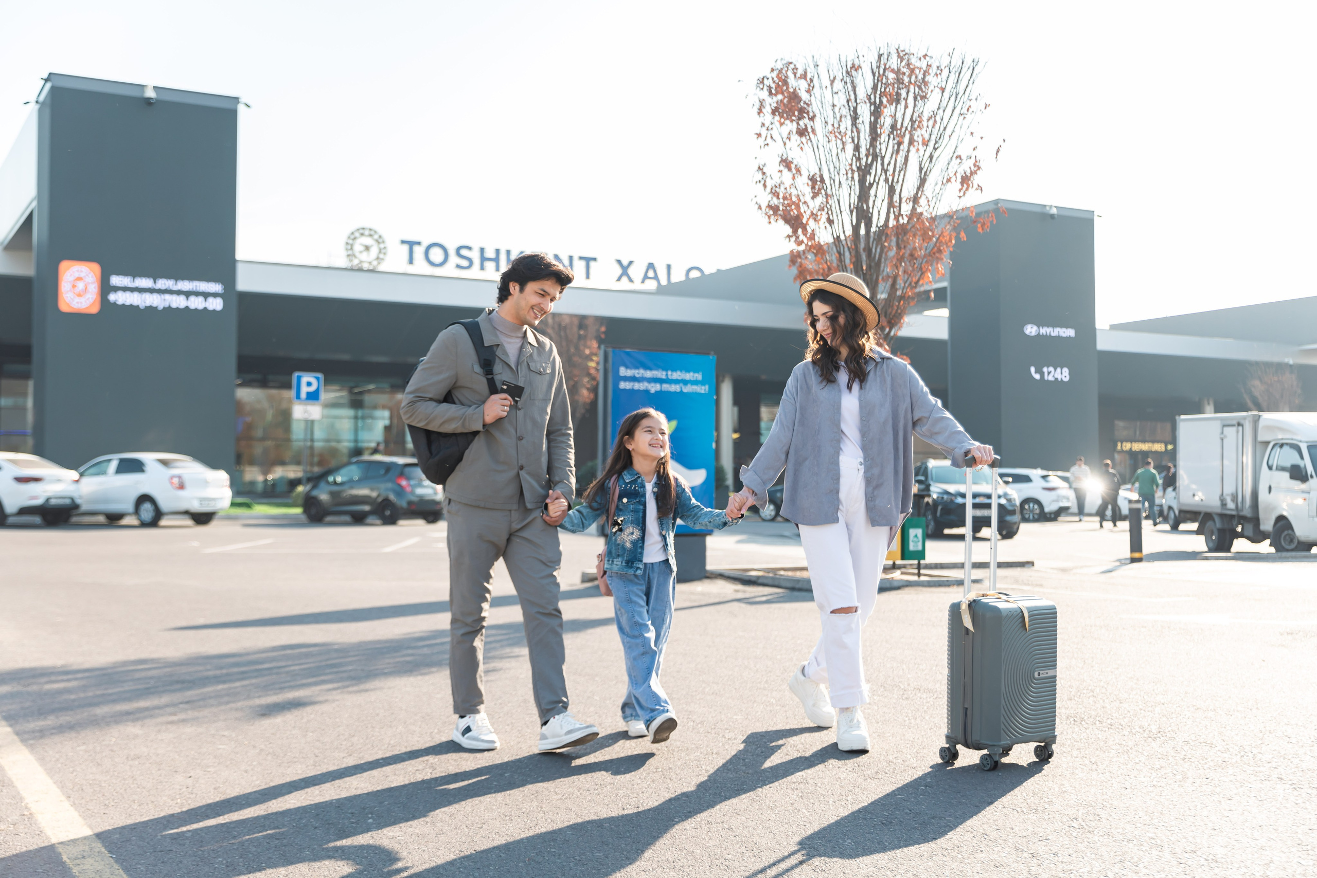 Коммерческая фотосъёмка. Яркие моменты, запечатленные в каждом кадре